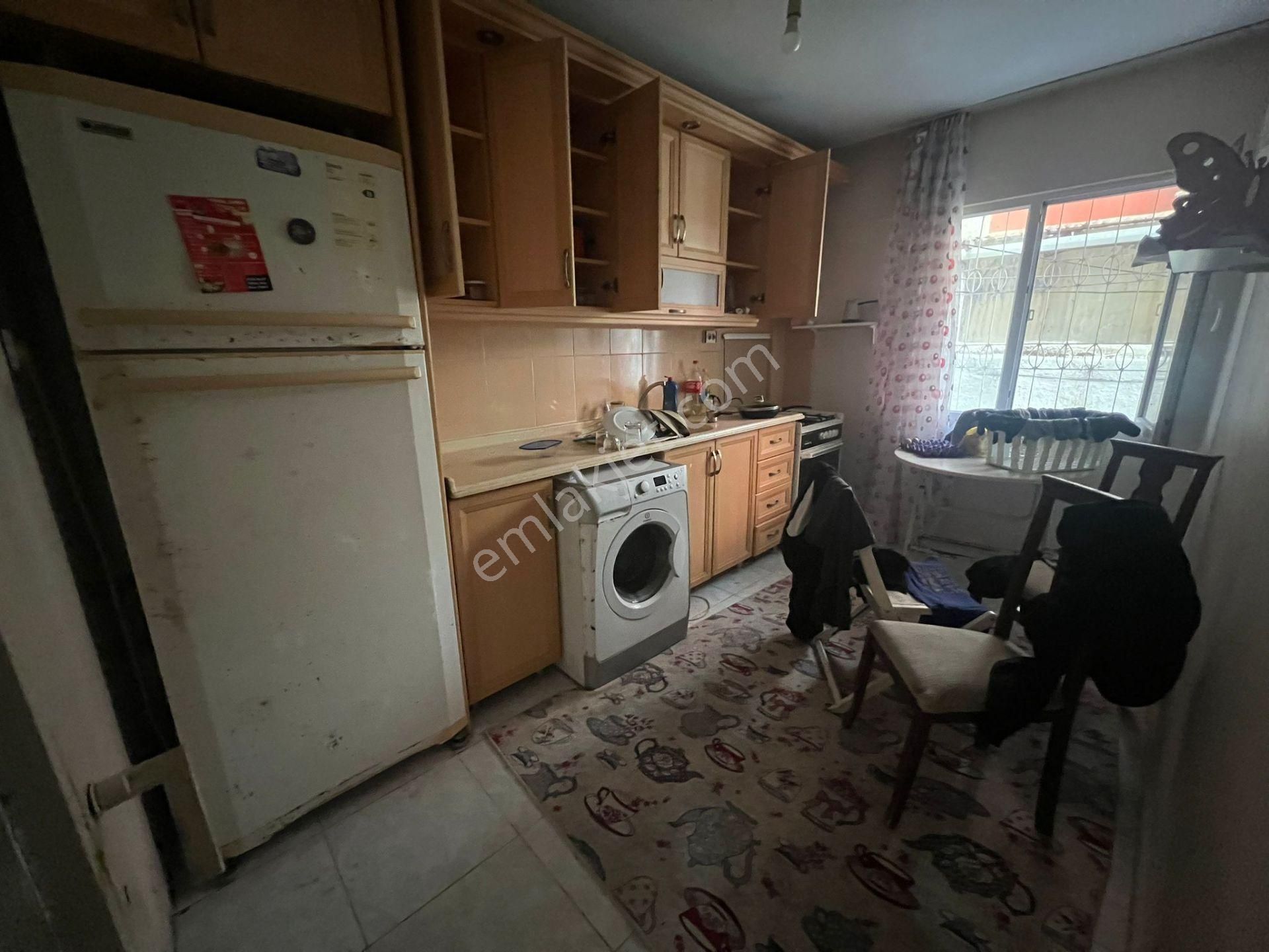 Buca Çamlık Mahde Uçanyol Yanı 2+0 60m2 Eşyalı Kiralık Klasik Daire - Görsel 12