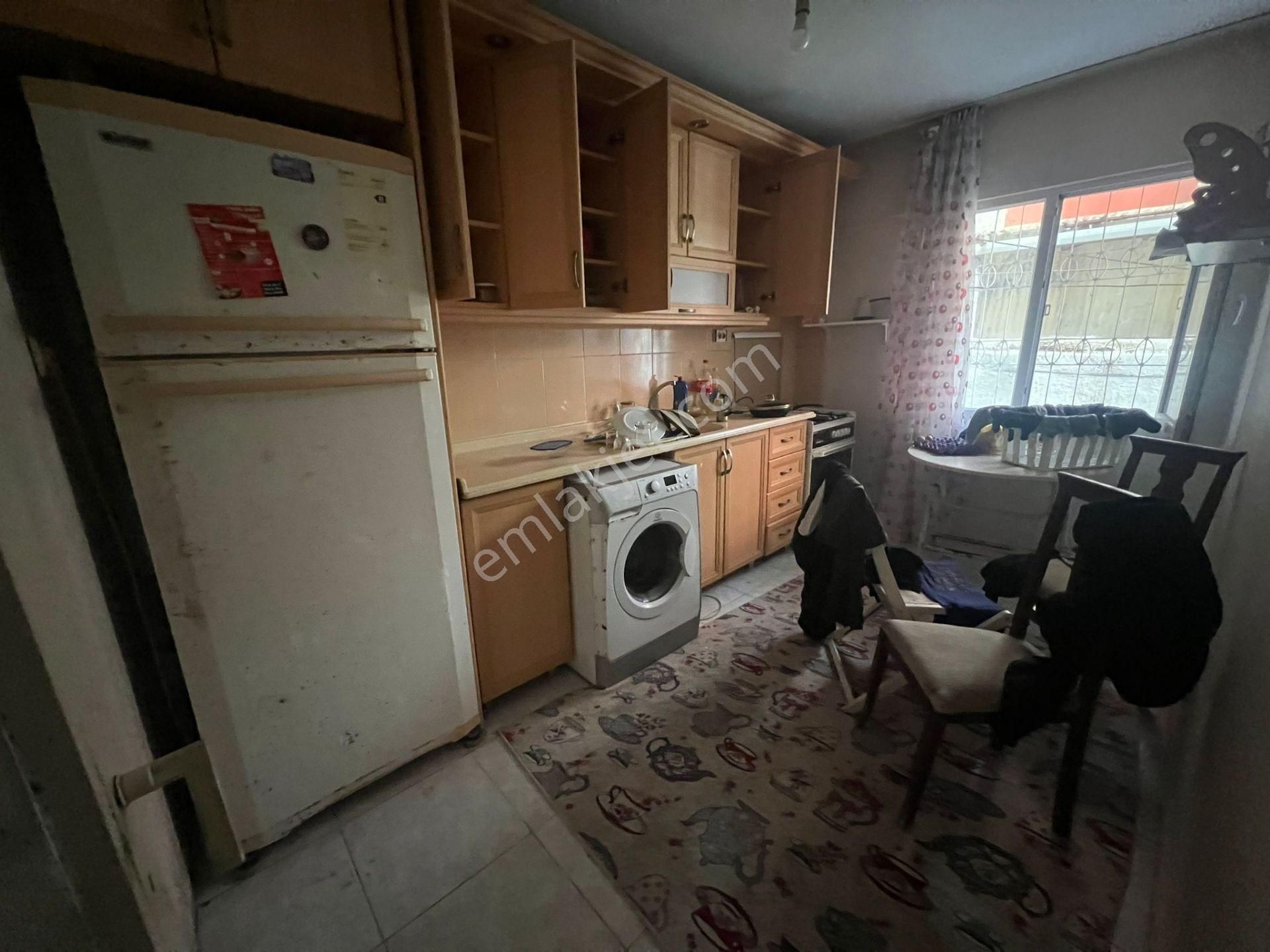 Buca Çamlık Mahde Uçanyol Yanı 2+0 60m2 Eşyalı Kiralık Klasik Daire - Görsel 11