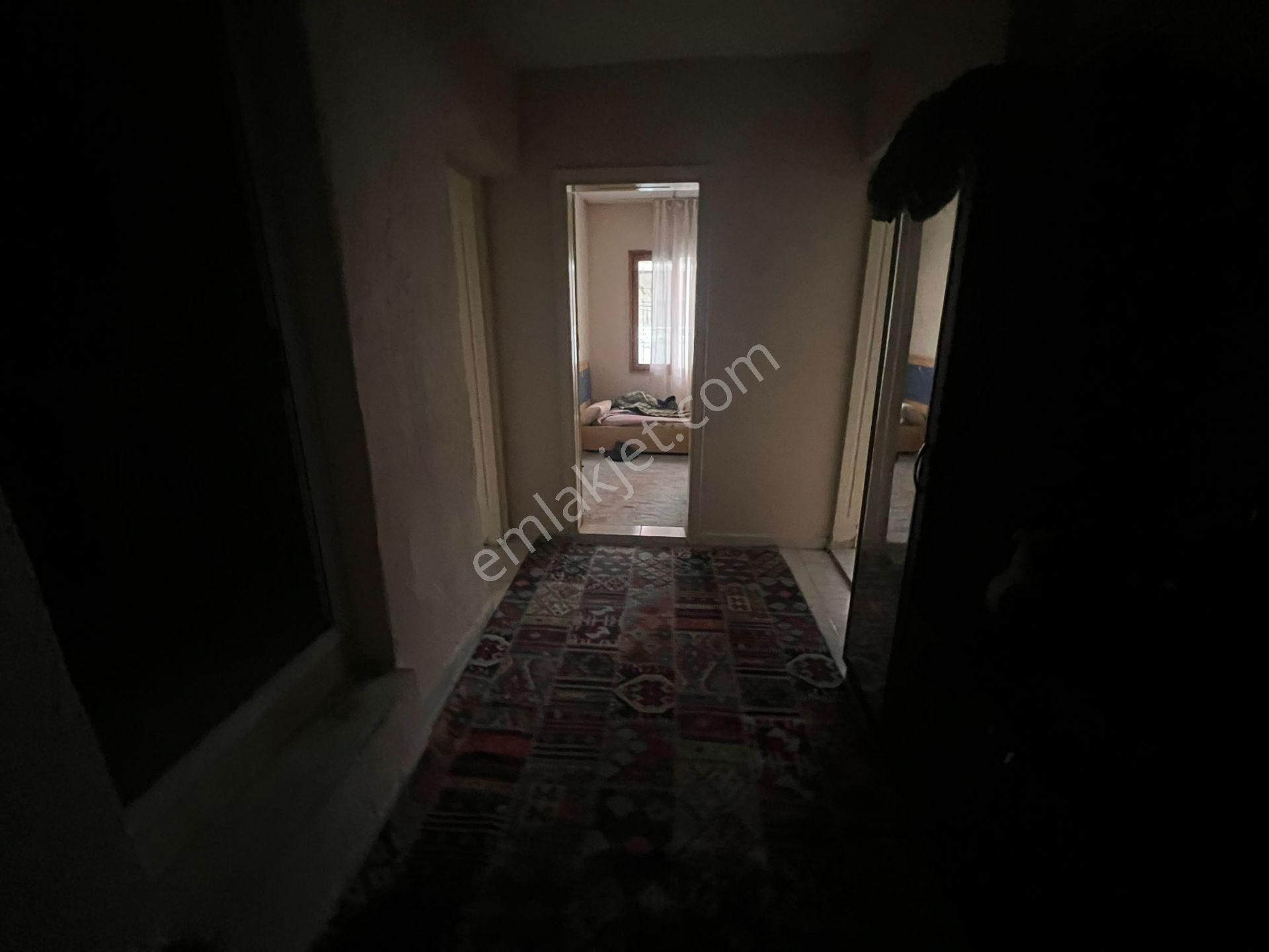 Buca Çamlık Mahde Uçanyol Yanı 2+0 60m2 Eşyalı Kiralık Klasik Daire - Görsel 15