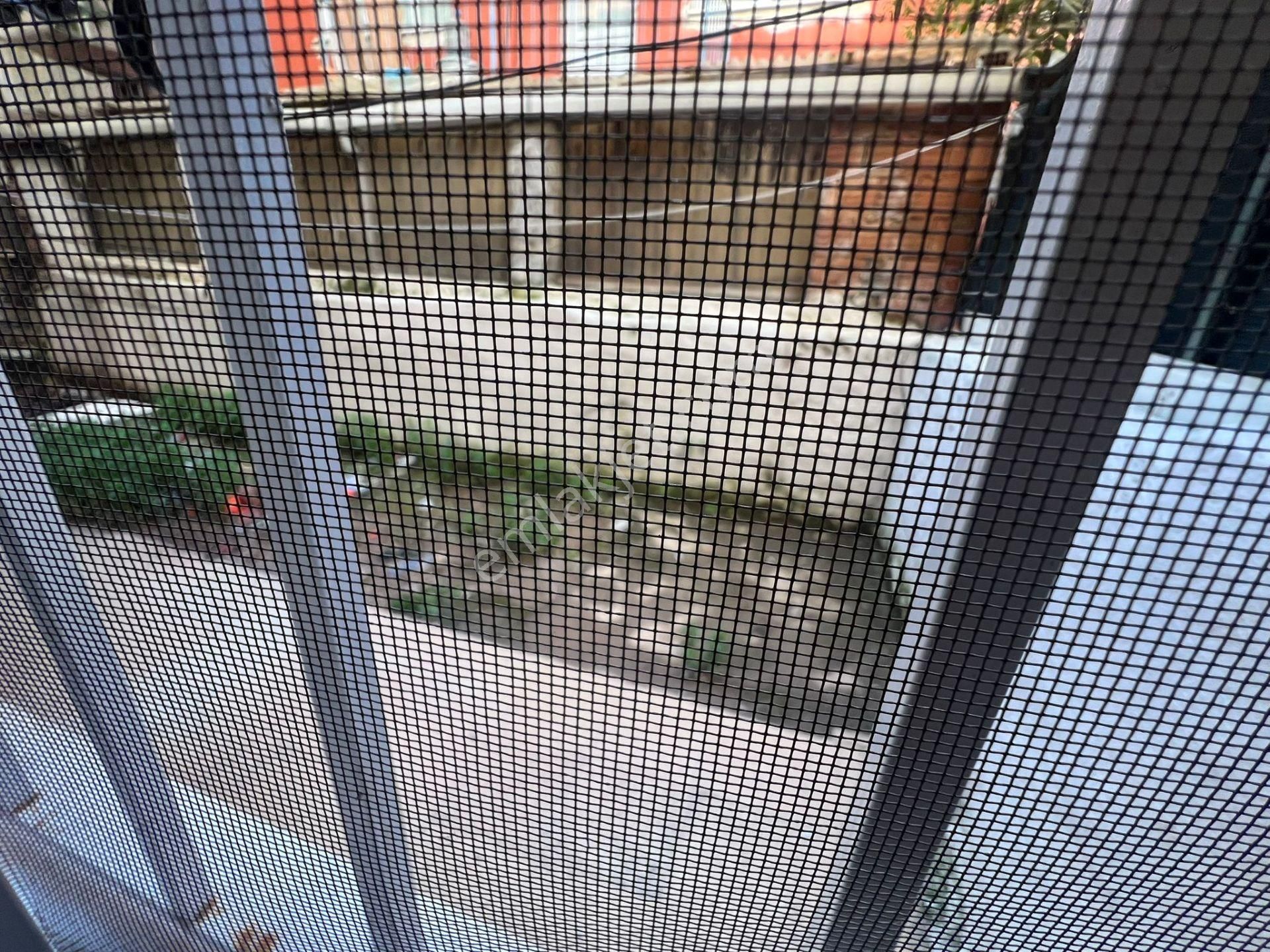 Buca Çamlık Mahde Uçanyol Yanı 2+0 60m2 Eşyalı Kiralık Klasik Daire - Görsel 16