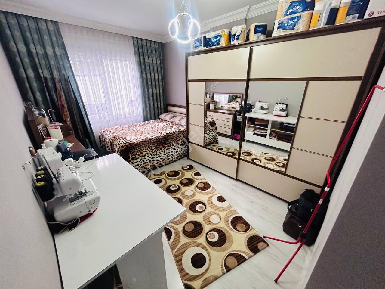 Nişantaşı Caddesine 2. Bina Donanımlı Satılık 3+1 Daire - Görsel 22