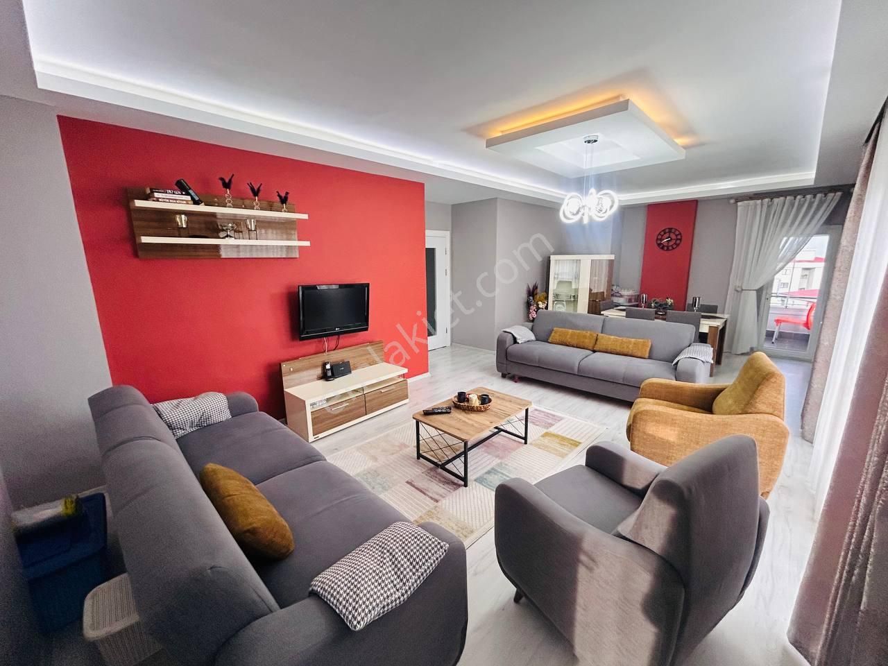 Nişantaşı Caddesine 2. Bina Donanımlı Satılık 3+1 Daire - Görsel 30