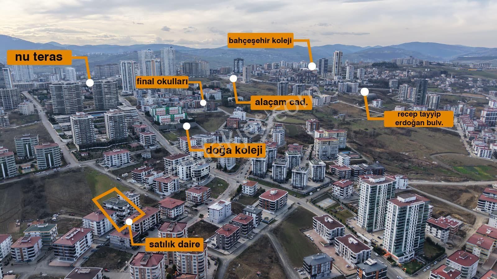 Nişantaşı Caddesine 2. Bina Donanımlı Satılık 3+1 Daire - Görsel 34