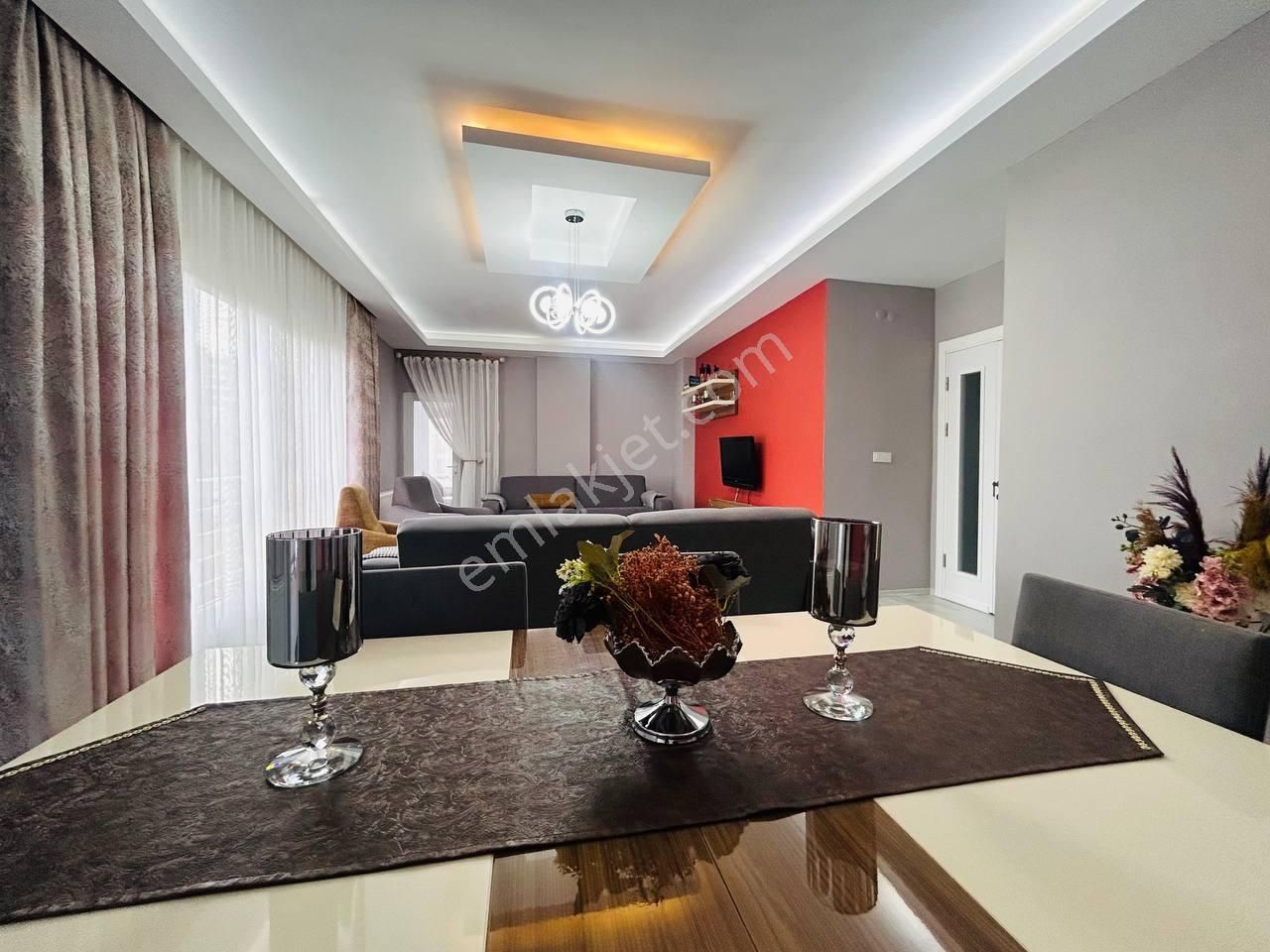 Nişantaşı Caddesine 2. Bina Donanımlı Satılık 3+1 Daire - Görsel 11