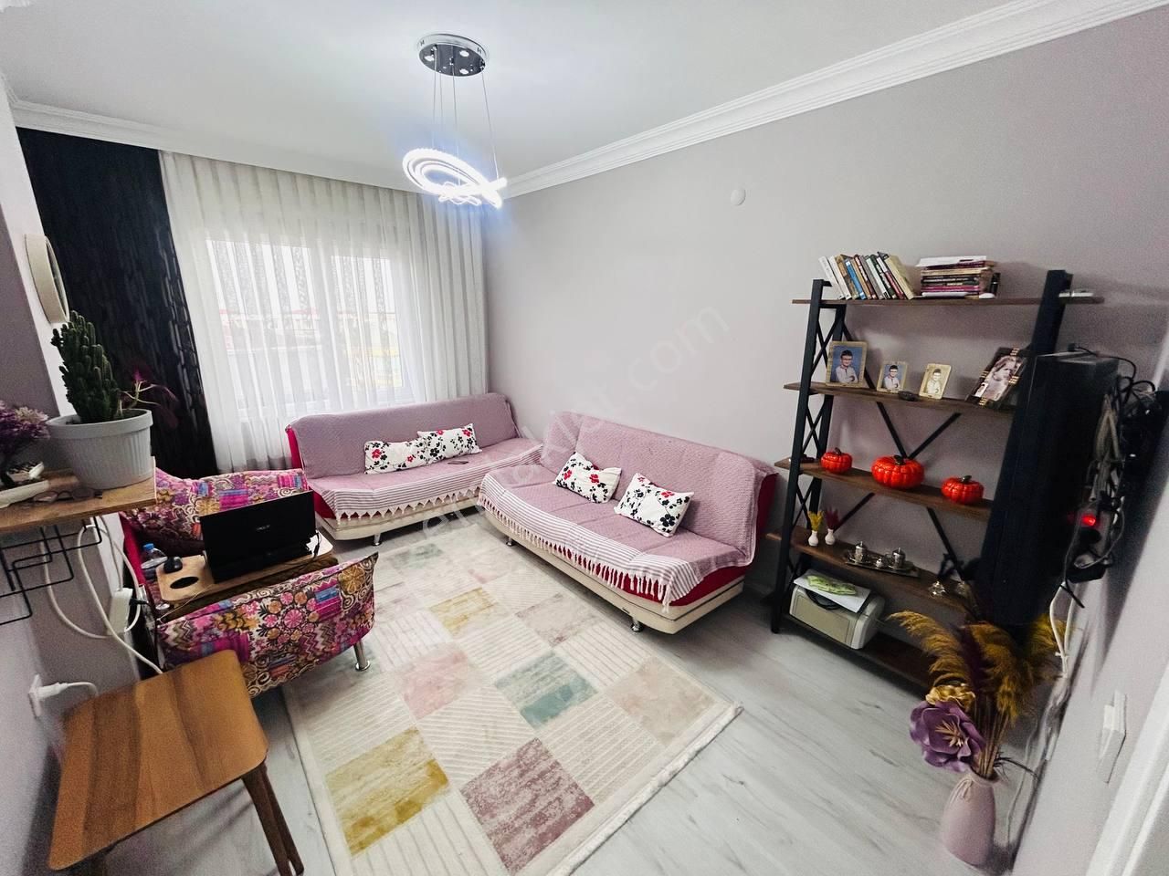 Nişantaşı Caddesine 2. Bina Donanımlı Satılık 3+1 Daire - Görsel 12