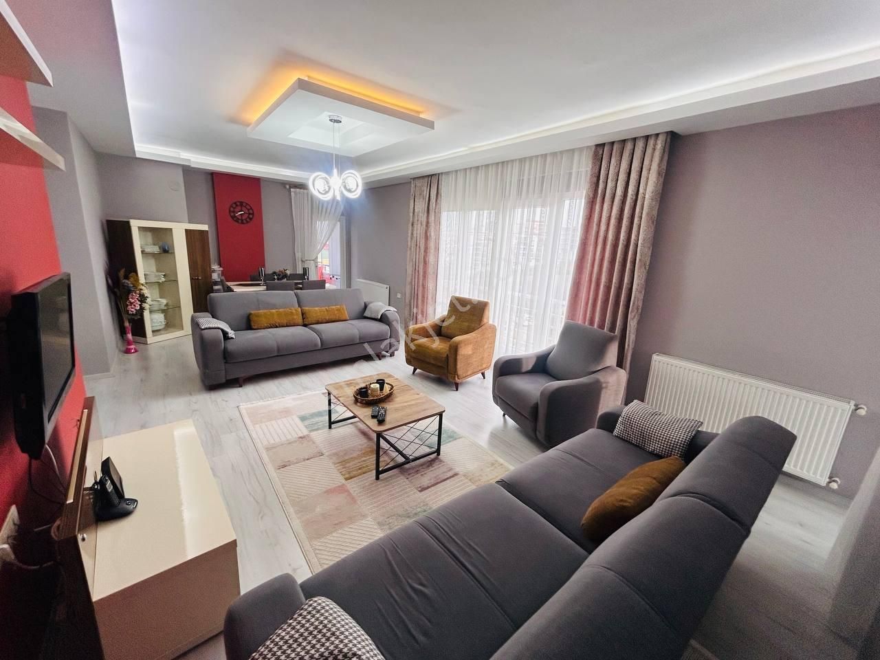 Nişantaşı Caddesine 2. Bina Donanımlı Satılık 3+1 Daire - Görsel 9