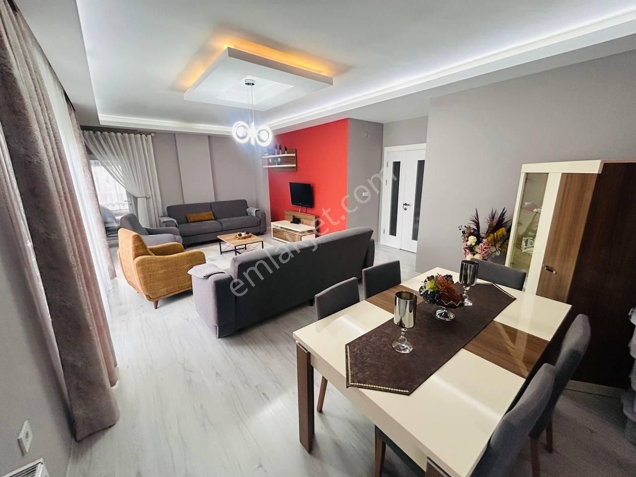 Nişantaşı Caddesine 2. Bina Donanımlı Satılık 3+1 Daire - Görsel 10