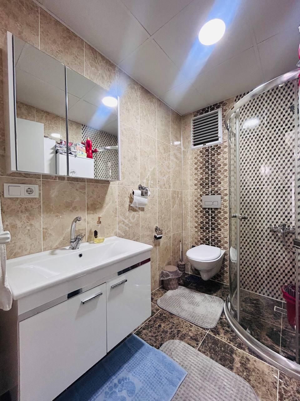 Nişantaşı Caddesine 2. Bina Donanımlı Satılık 3+1 Daire - Görsel 20