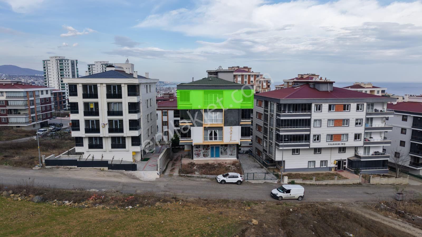 Nişantaşı Caddesine 2. Bina Donanımlı Satılık 3+1 Daire - Görsel 32