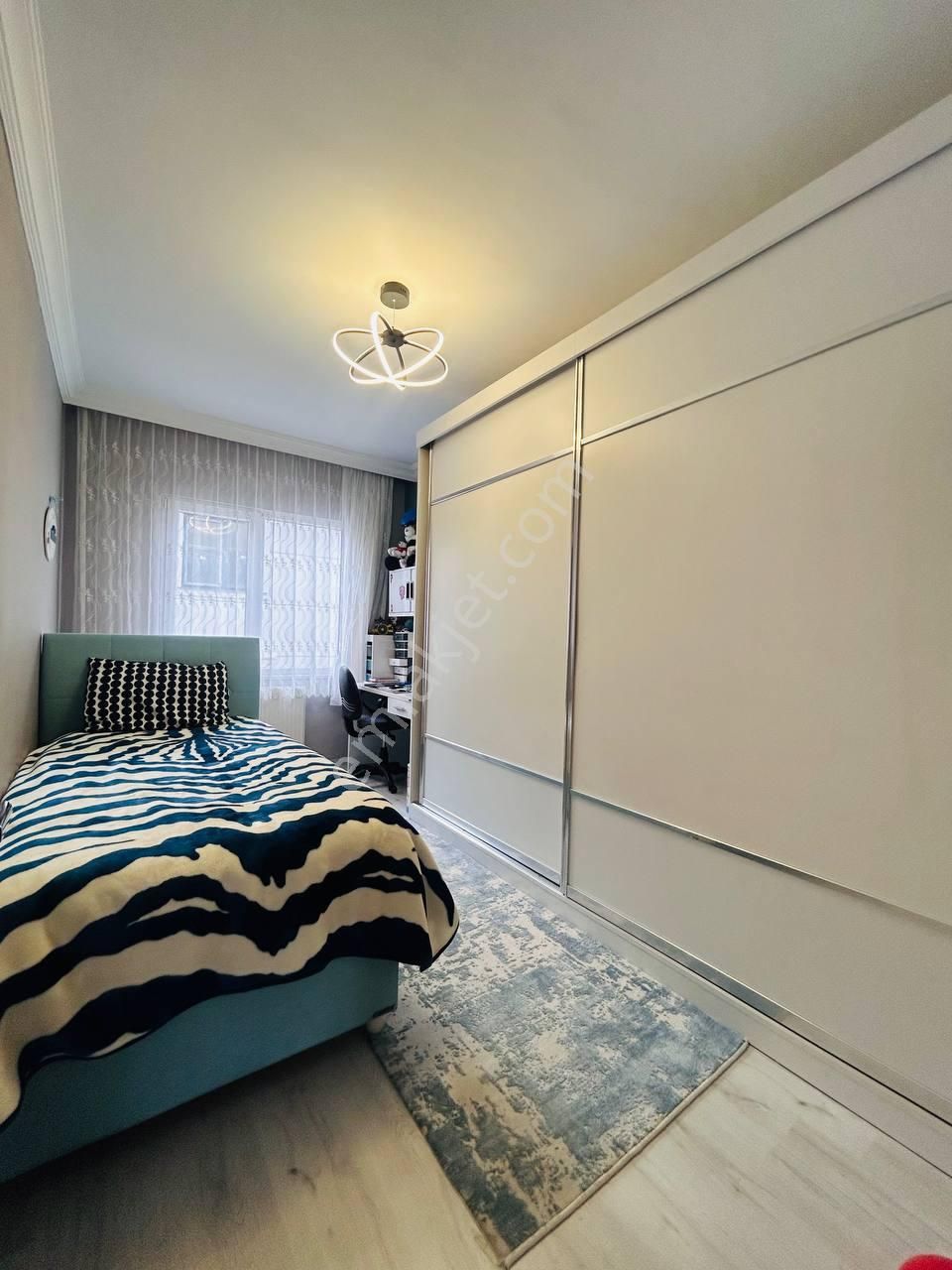 Nişantaşı Caddesine 2. Bina Donanımlı Satılık 3+1 Daire - Görsel 13