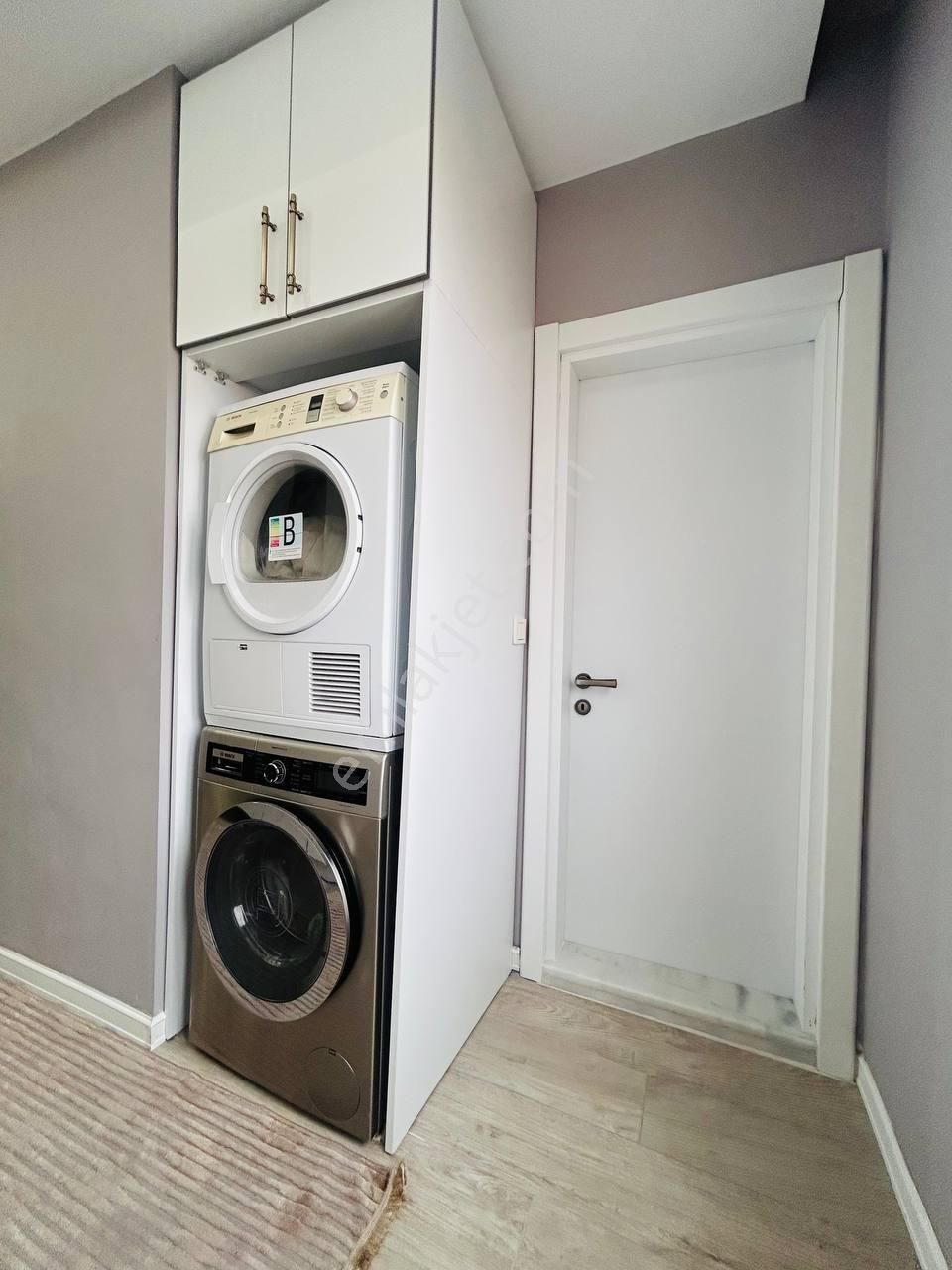 Nişantaşı Caddesine 2. Bina Donanımlı Satılık 3+1 Daire - Görsel 31