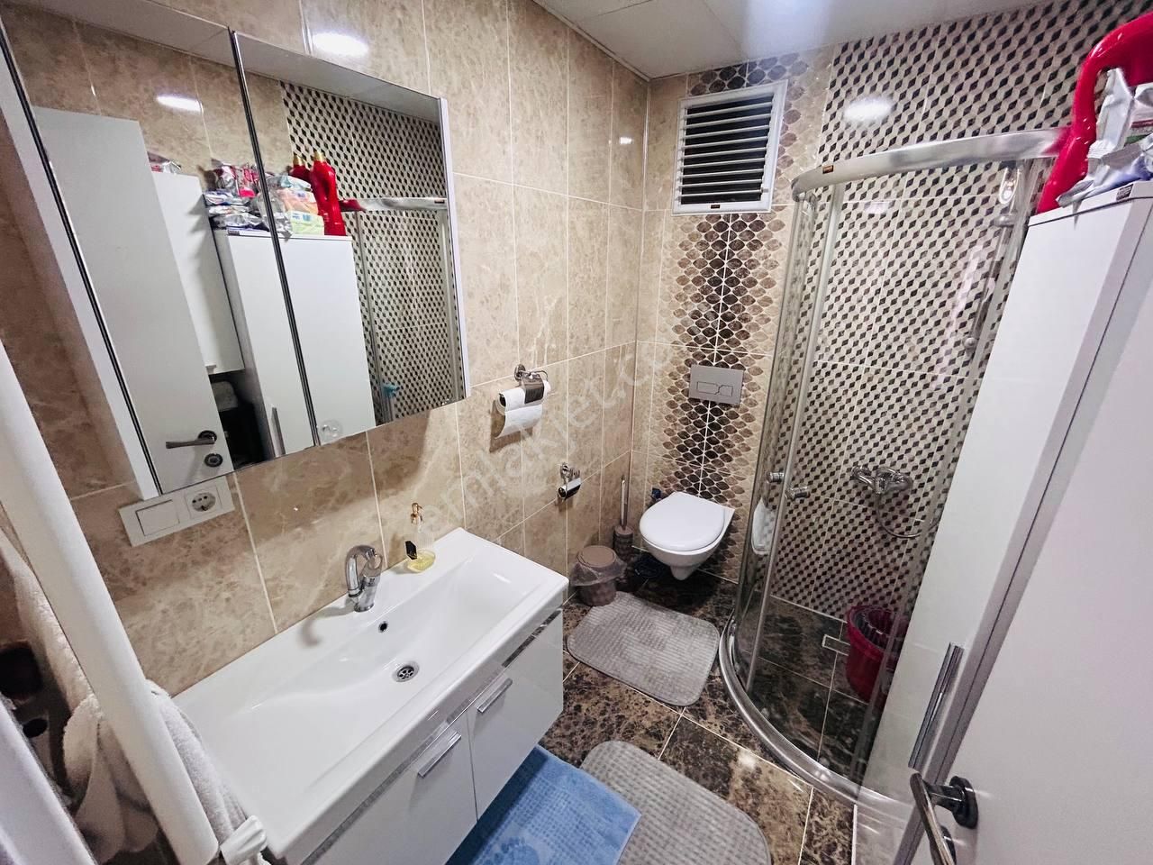 Nişantaşı Caddesine 2. Bina Donanımlı Satılık 3+1 Daire - Görsel 18