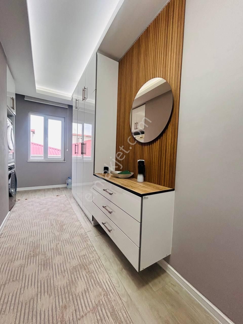 Nişantaşı Caddesine 2. Bina Donanımlı Satılık 3+1 Daire - Görsel 25