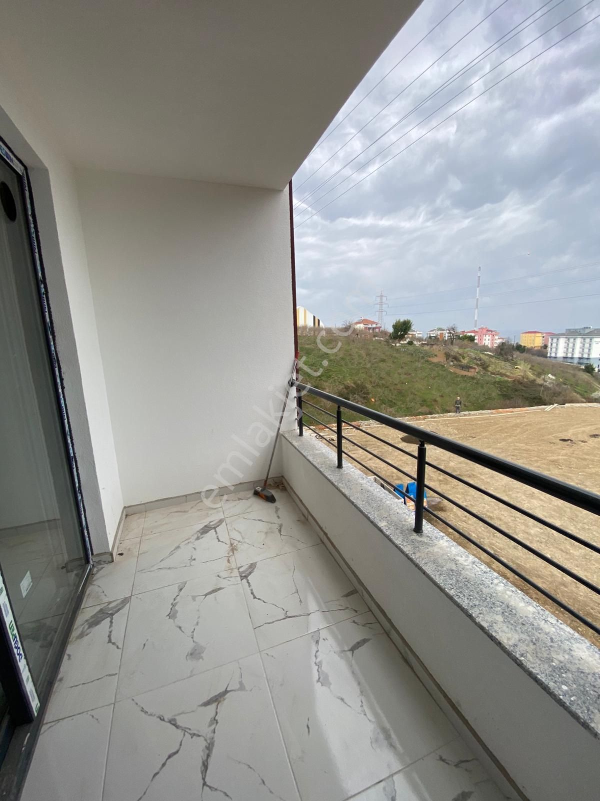 Trabzon'da Satılık 2+1 Sıfır Daire - Görsel 9