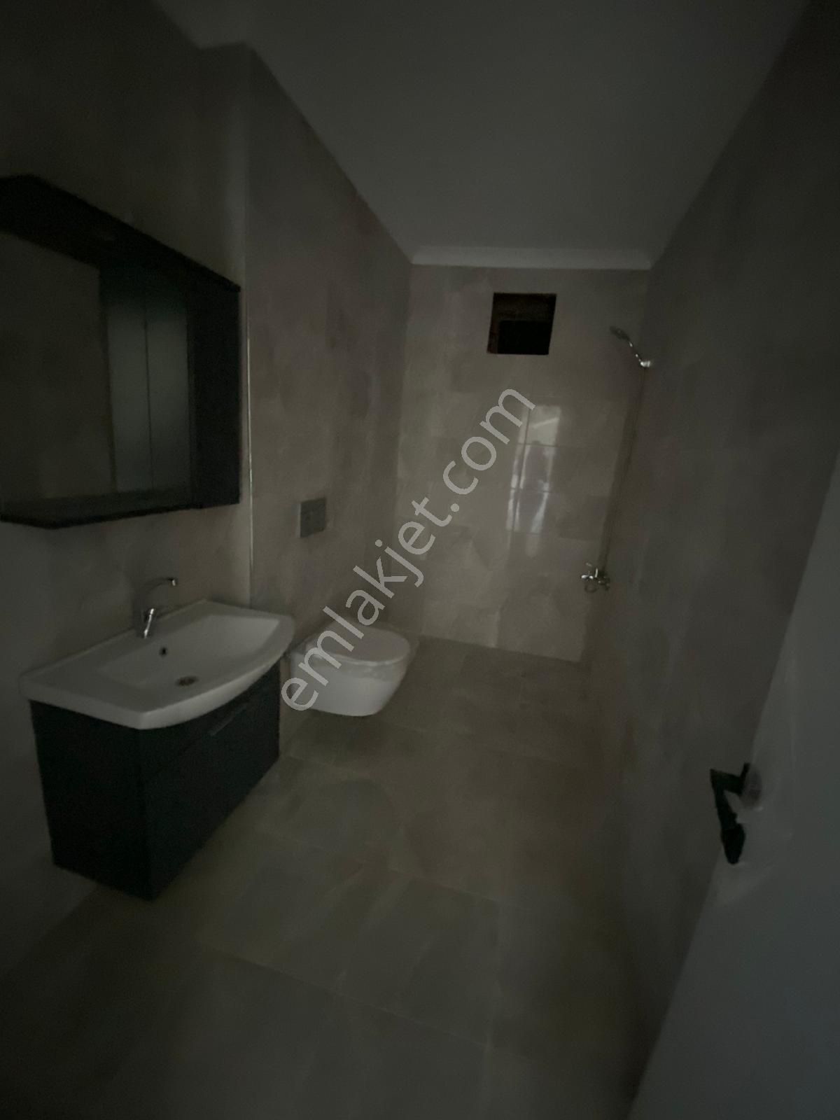 Trabzon'da Satılık 2+1 Sıfır Daire - Görsel 13