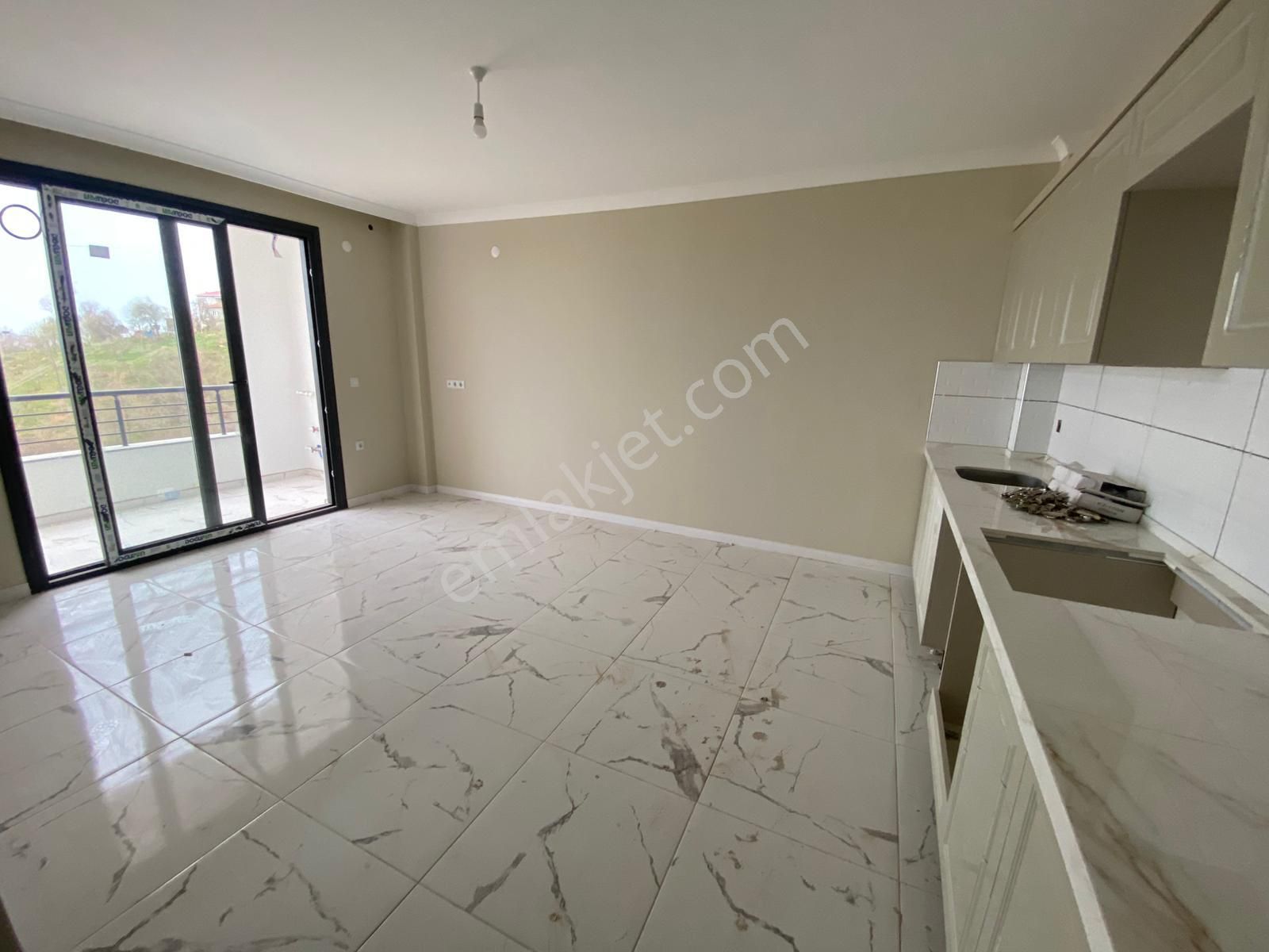 Trabzon'da Satılık 2+1 Sıfır Daire - Görsel 4