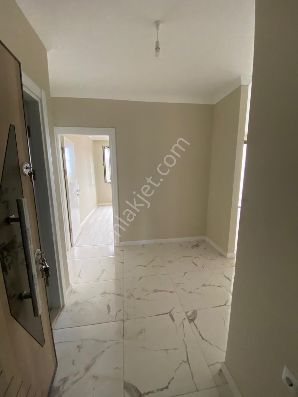 Trabzon'da Satılık 2+1 Sıfır Daire - Görsel 12