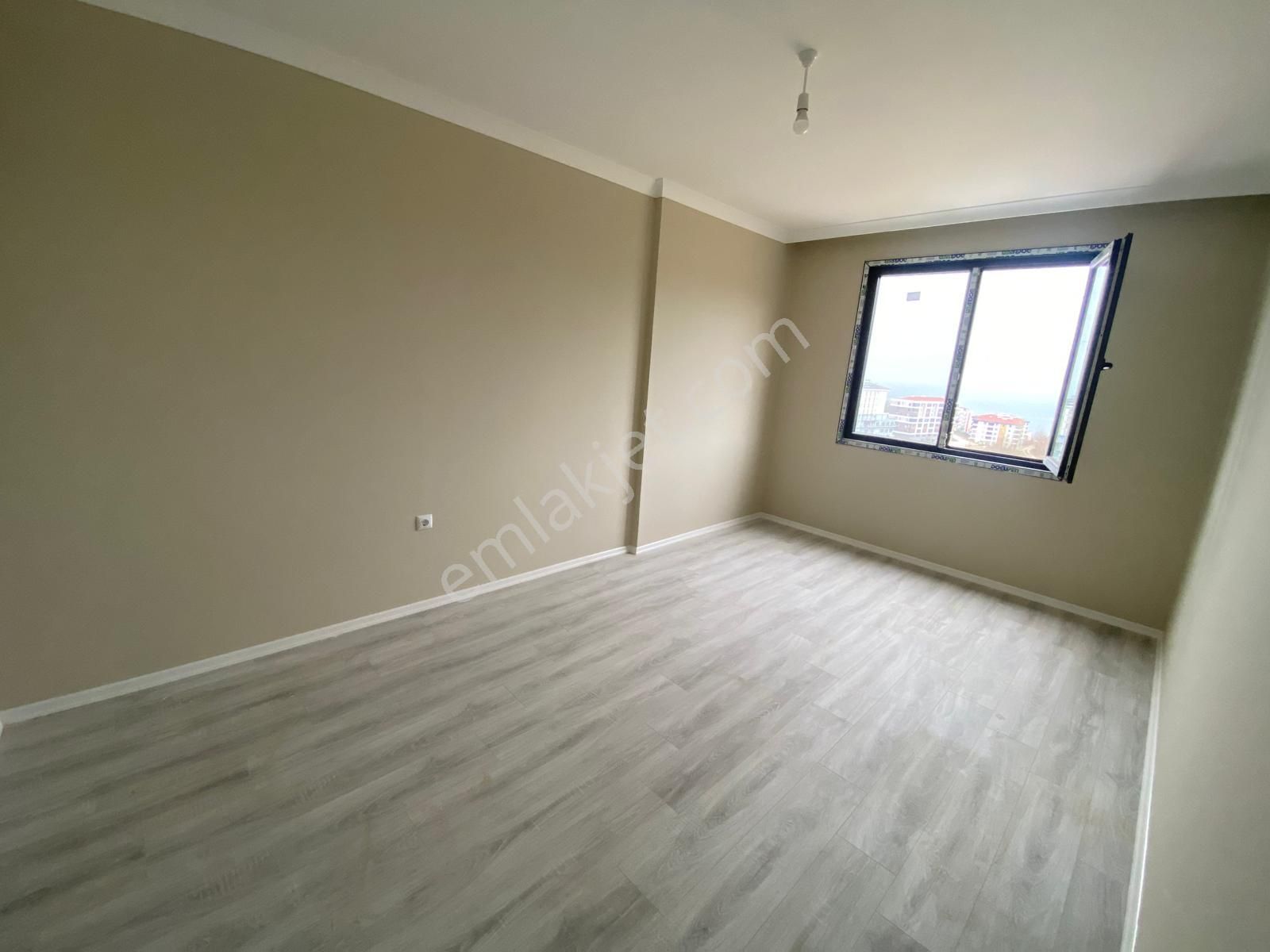 Trabzon'da Satılık 2+1 Sıfır Daire - Görsel 8