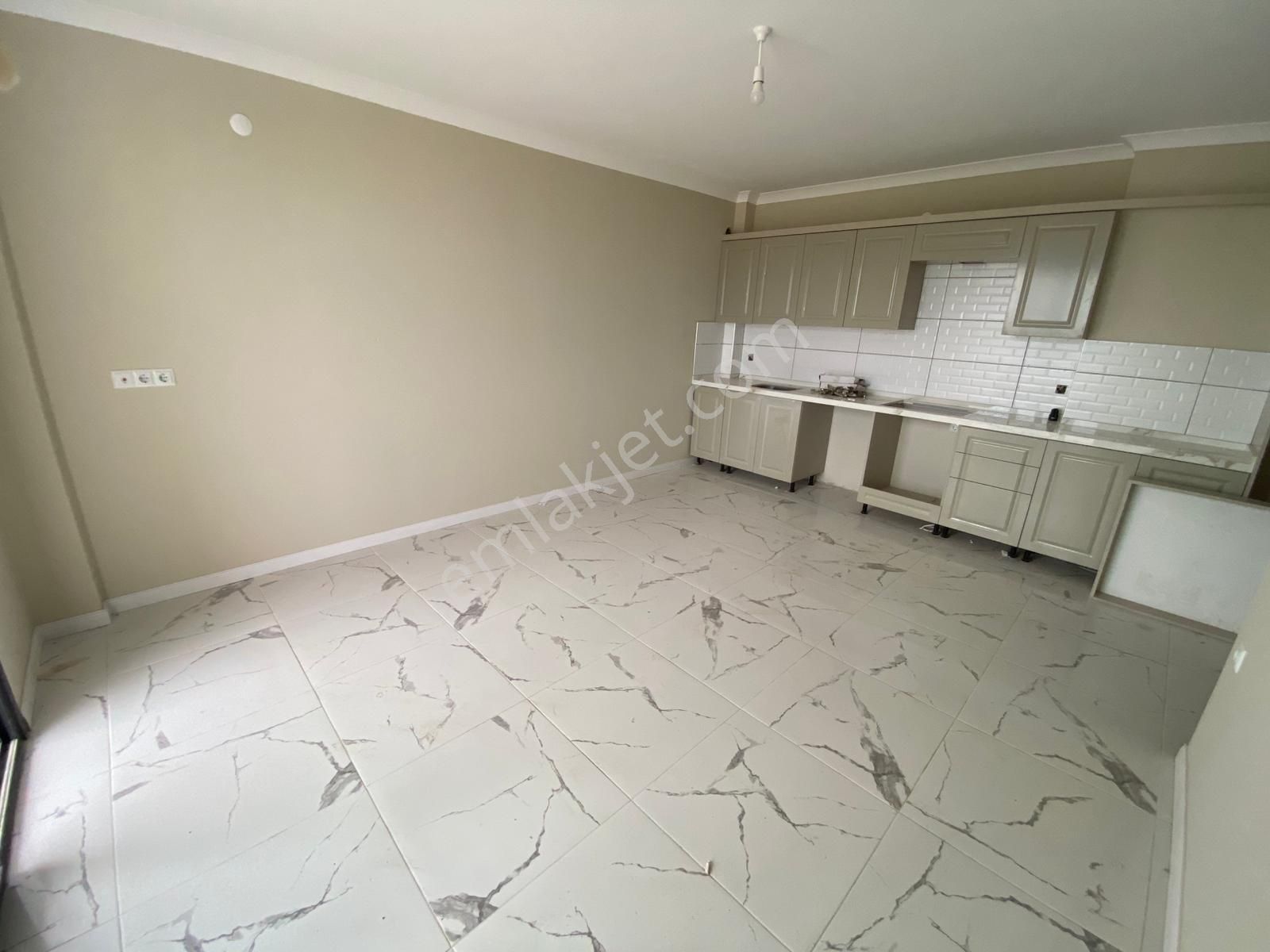 Trabzon'da Satılık 2+1 Sıfır Daire - Görsel 3