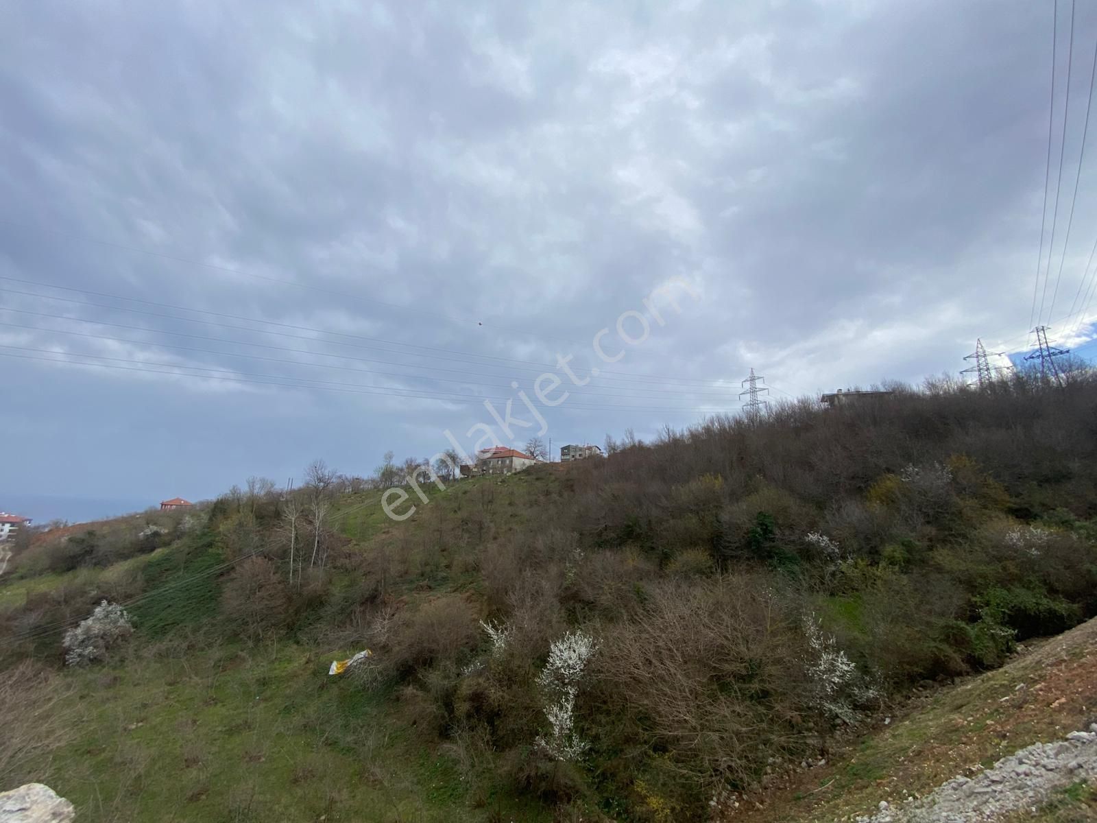 Trabzon'da Satılık 2+1 Sıfır Daire - Görsel 19