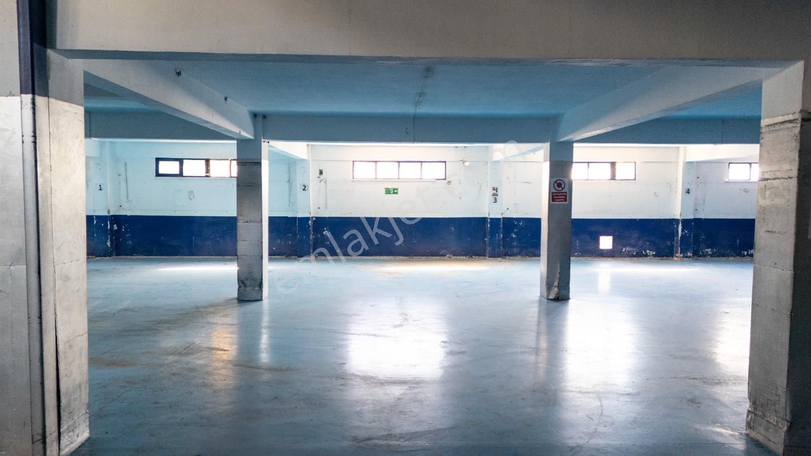 Kartal'da 2.800m² Kiralık Fabrika, Depo & Ofis 800 Kva Trafolu - Görsel 19