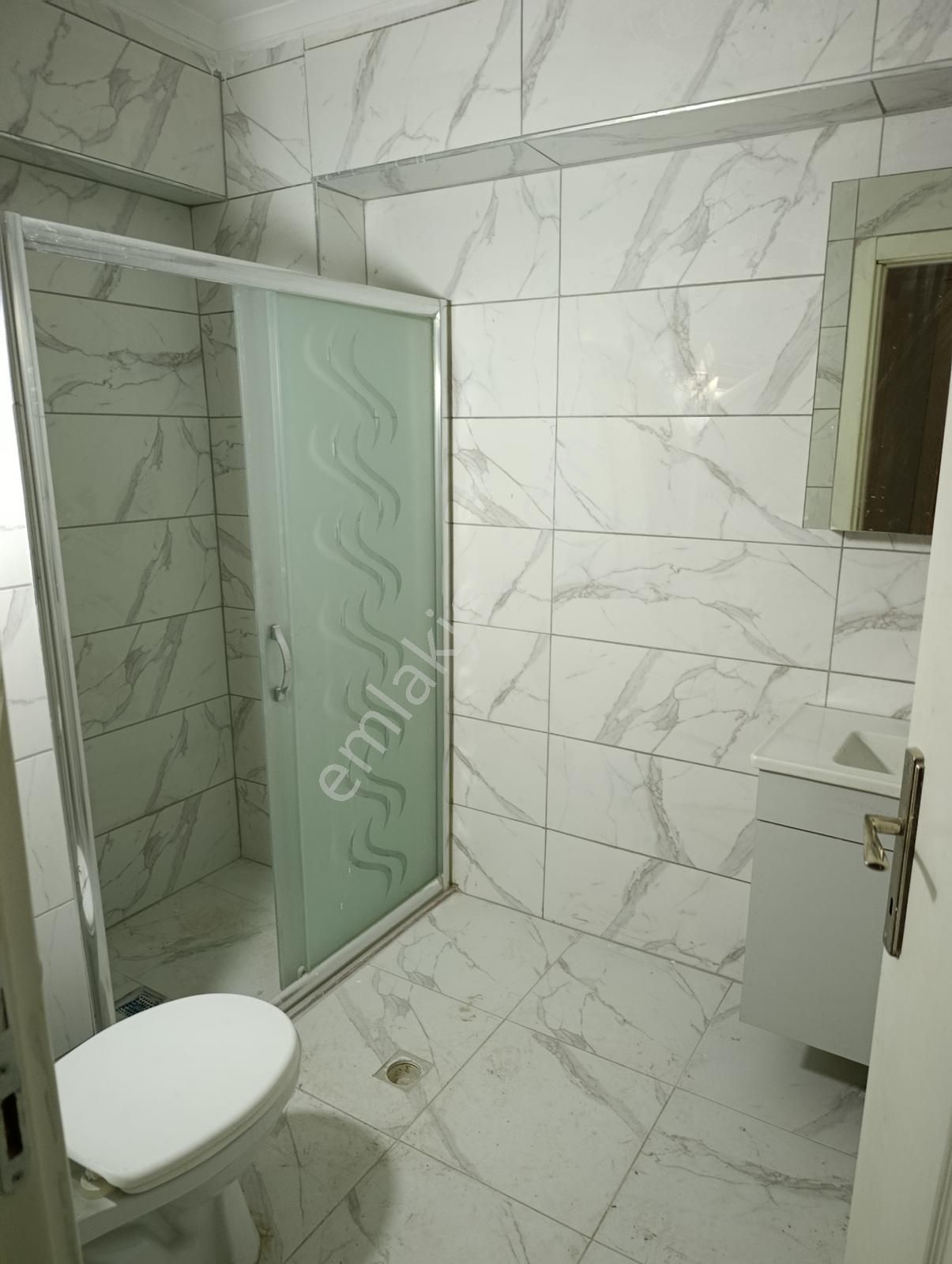 Araz Gayrimenkul Zübeyde Hanım Mah.satılık Dubleks Daire - Görsel 8