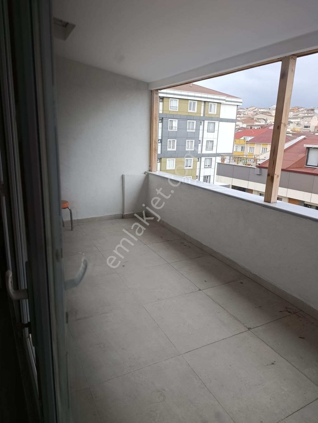 Araz Gayrimenkul Zübeyde Hanım Mah.satılık Dubleks Daire - Görsel 15