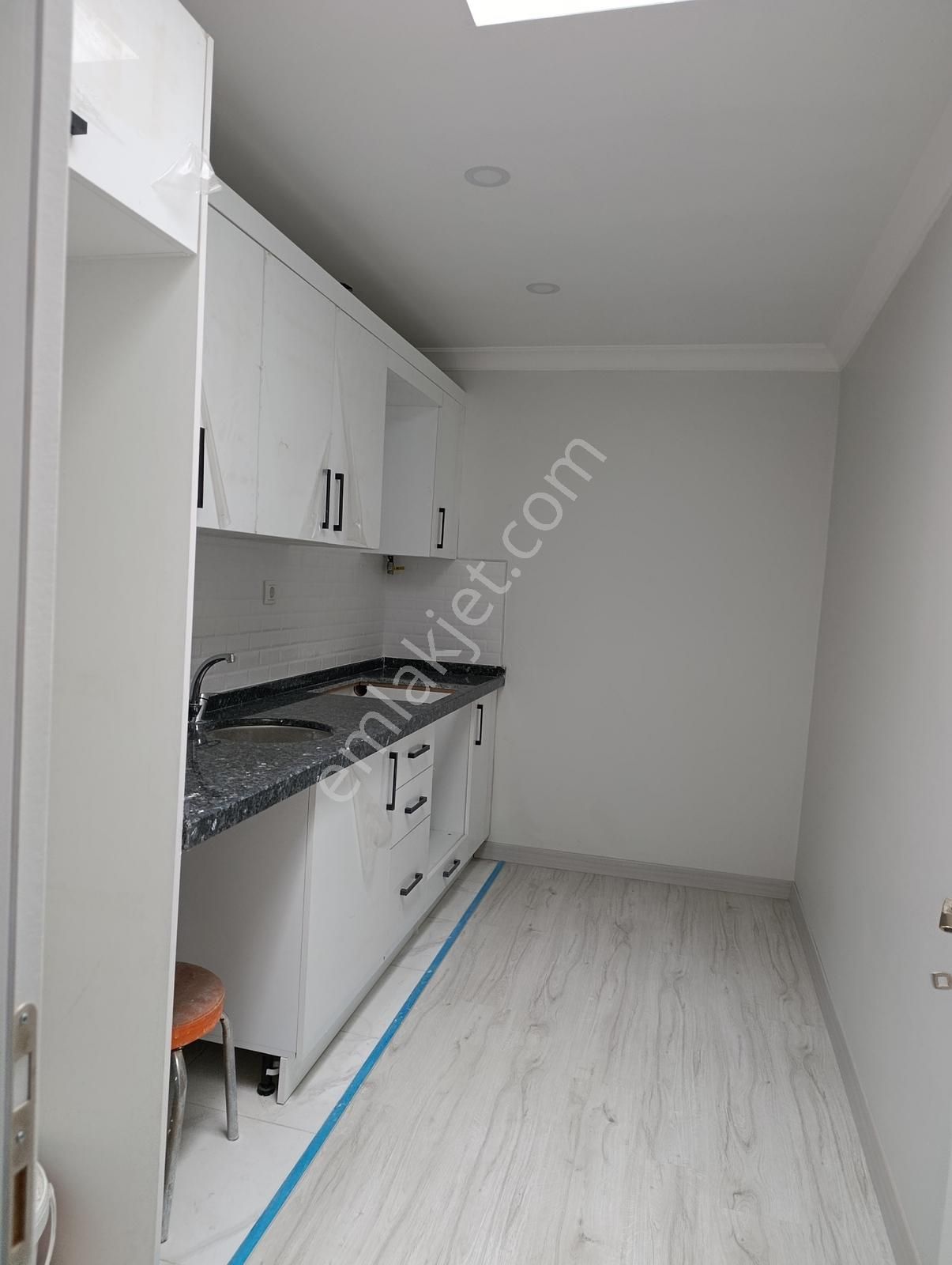 Araz Gayrimenkul Zübeyde Hanım Mah.satılık Dubleks Daire - Görsel 7