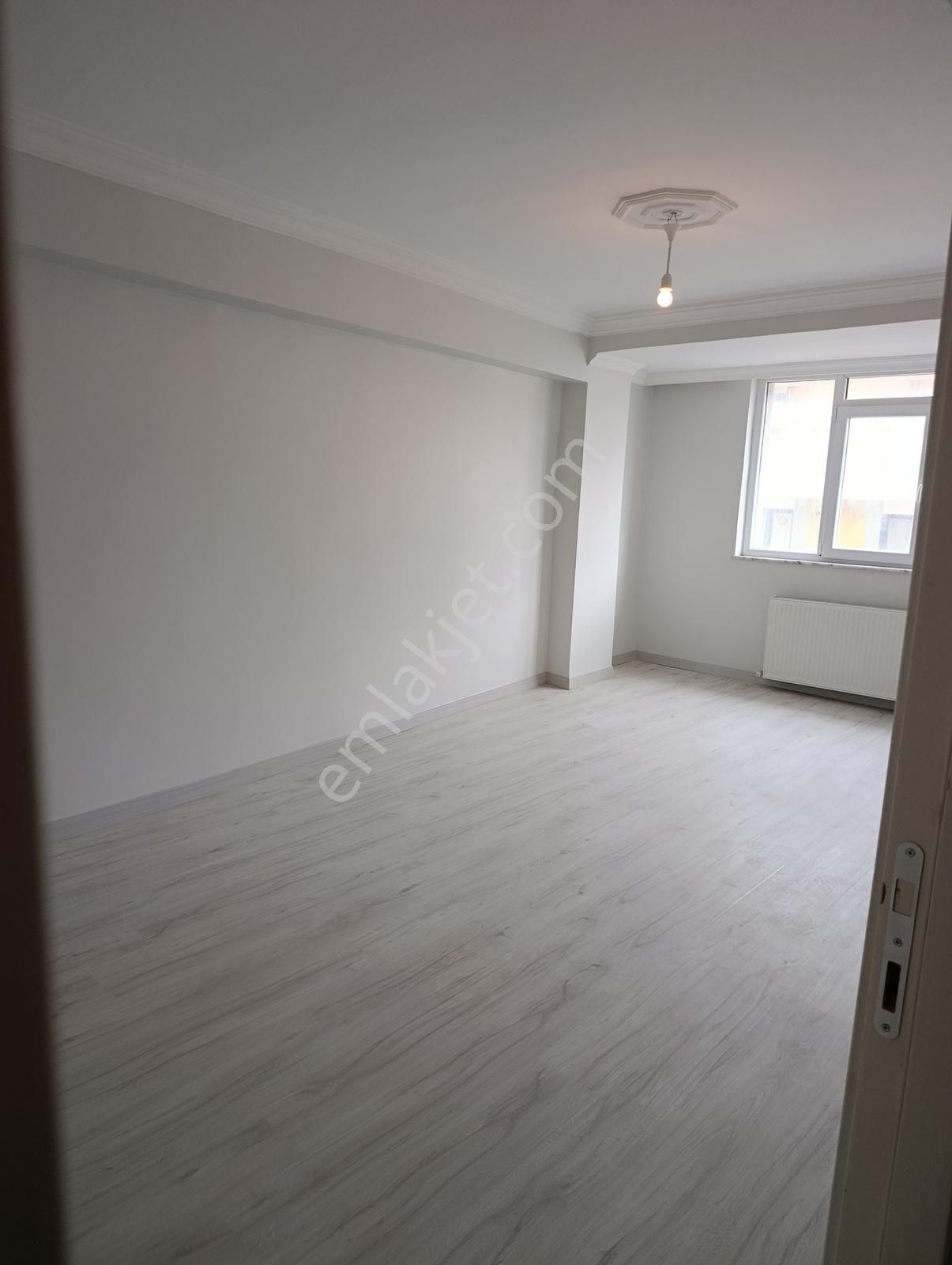 Araz Gayrimenkul Zübeyde Hanım Mah.satılık Dubleks Daire