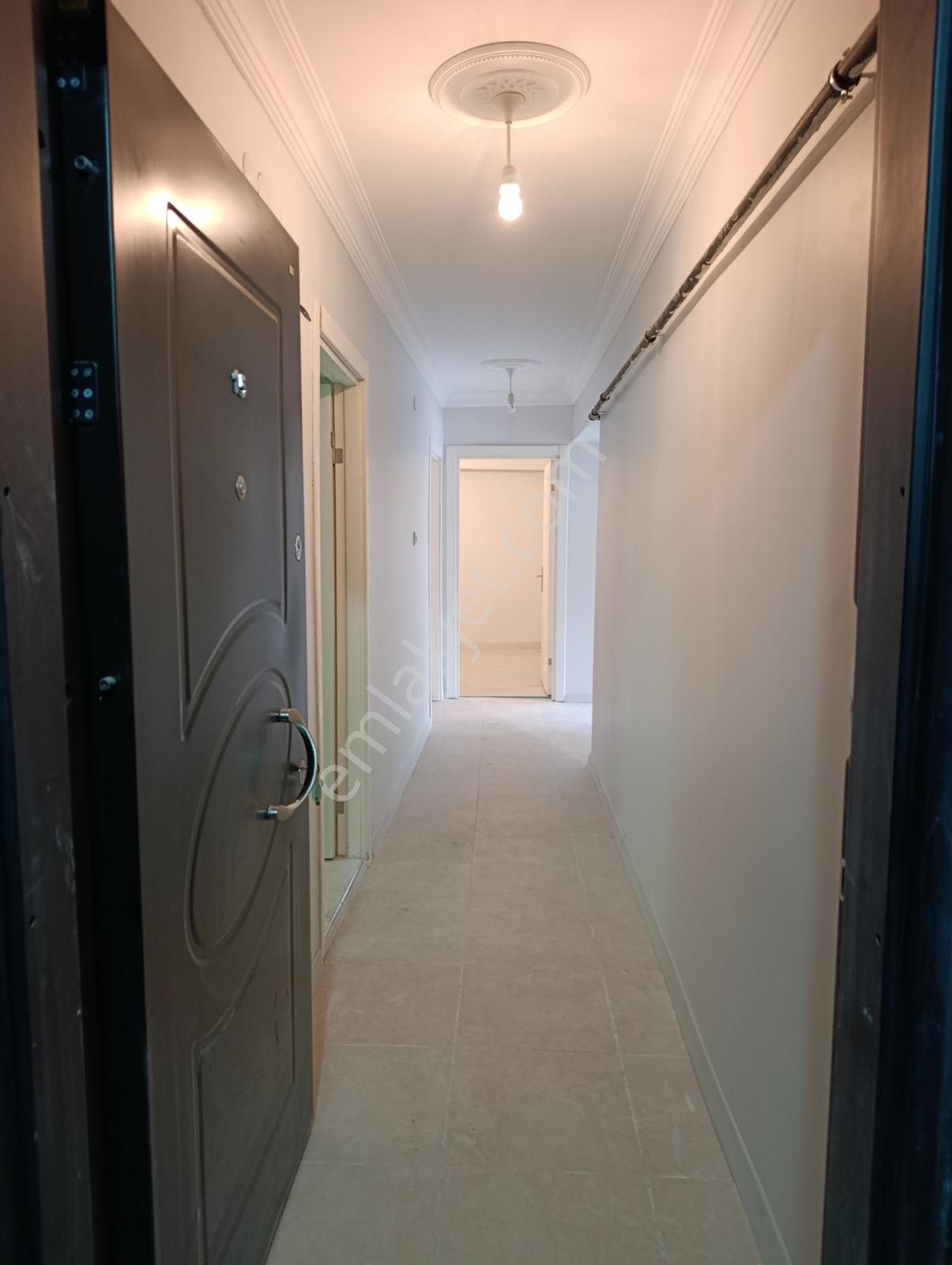 Araz Gayrimenkul Zübeyde Hanım Mah.satılık Dubleks Daire - Görsel 3