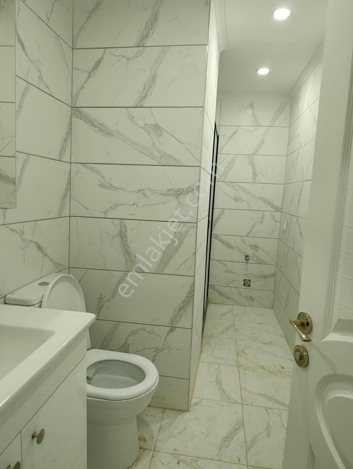 Araz Gayrimenkul Zübeyde Hanım Mah.satılık Dubleks Daire - Görsel 19