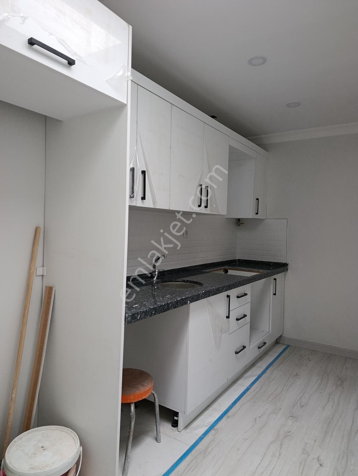 Araz Gayrimenkul Zübeyde Hanım Mah.satılık Dubleks Daire - Görsel 9