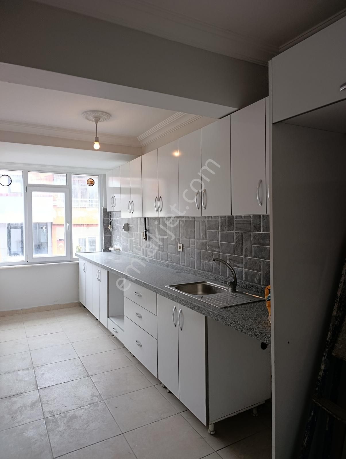 Araz Gayrimenkul Zübeyde Hanım Mah.satılık Dubleks Daire - Görsel 11