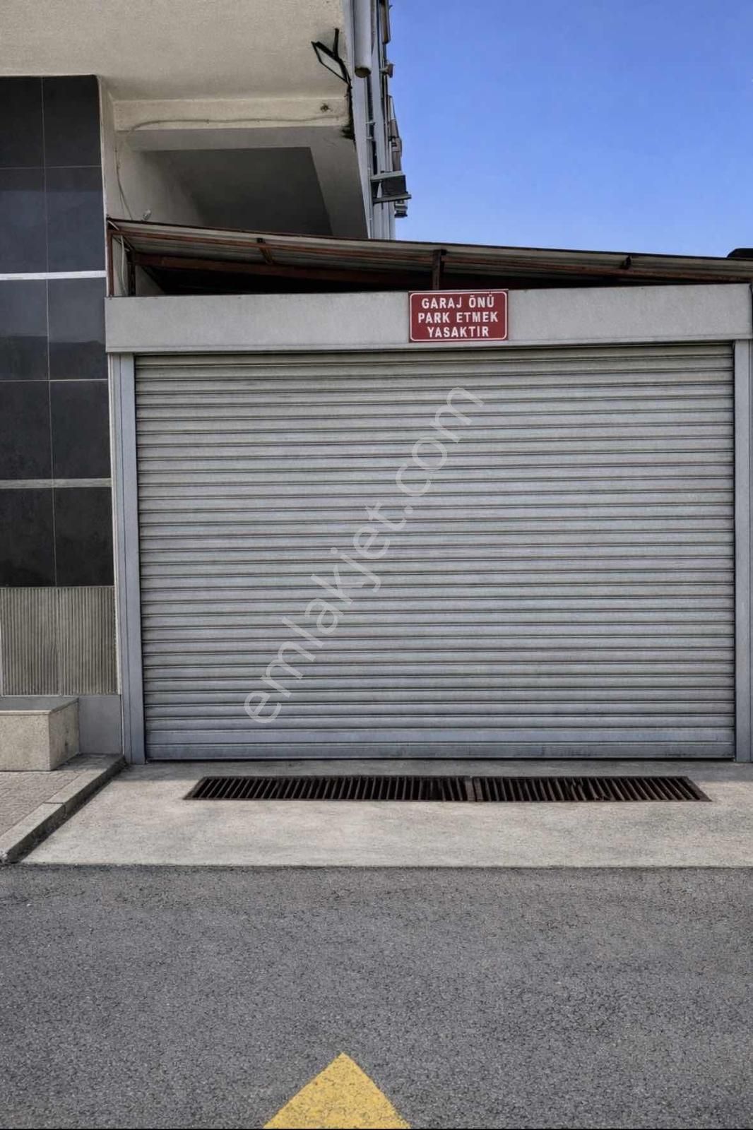 Nif Evlerinde Cam Balkonlu Özel Otoparklı Satılık 2+1 - Görsel 11