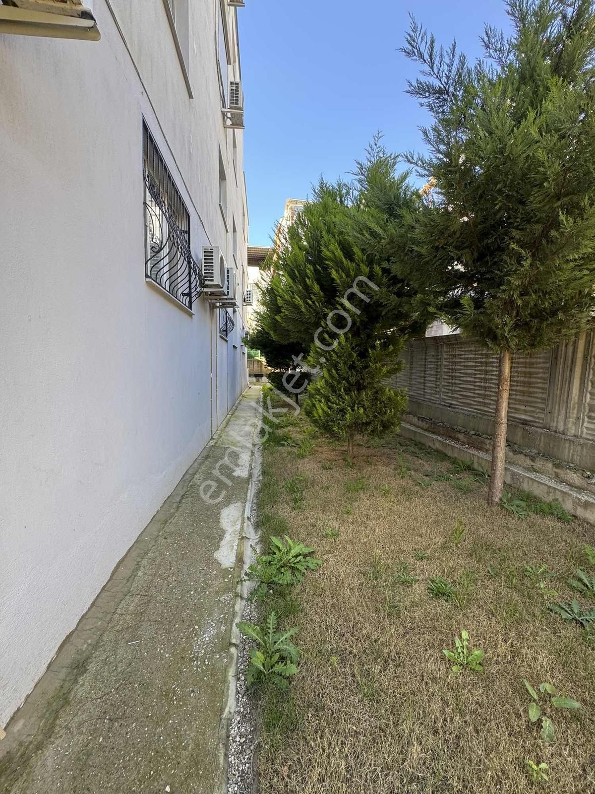 Nif Evlerinde Cam Balkonlu Özel Otoparklı Satılık 2+1 - Görsel 7