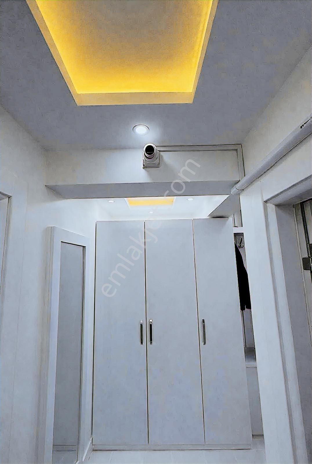 Nif Evlerinde Cam Balkonlu Özel Otoparklı Satılık 2+1 - Görsel 26