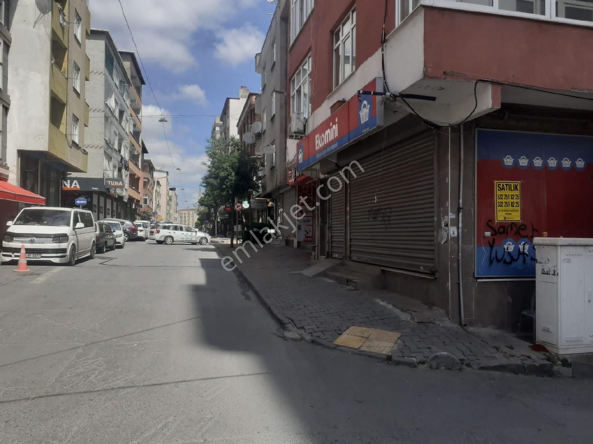 Satılık Cadde Üstü Dukkan - Görsel 5