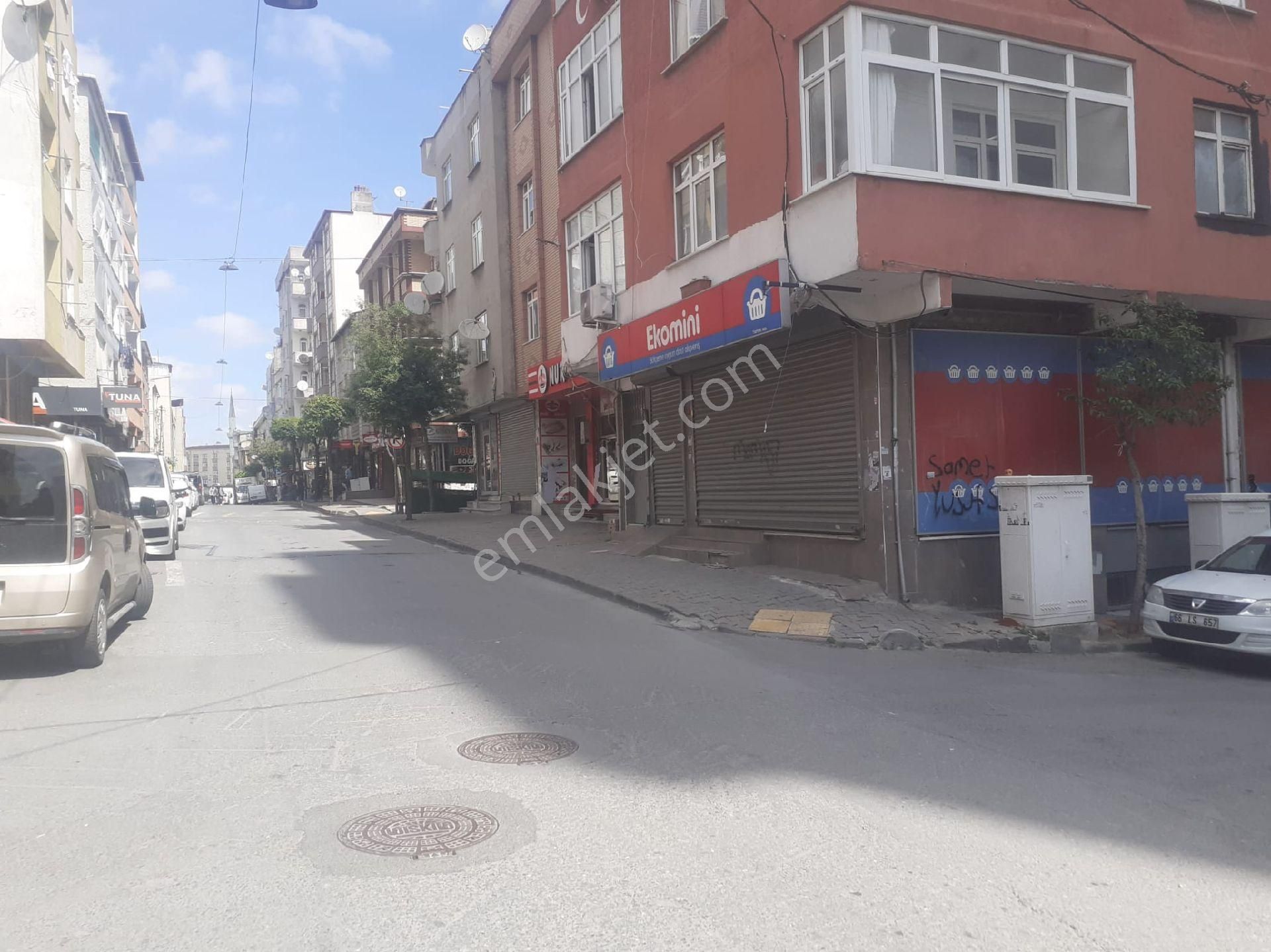 Satılık Cadde Üstü Dukkan - Görsel 4