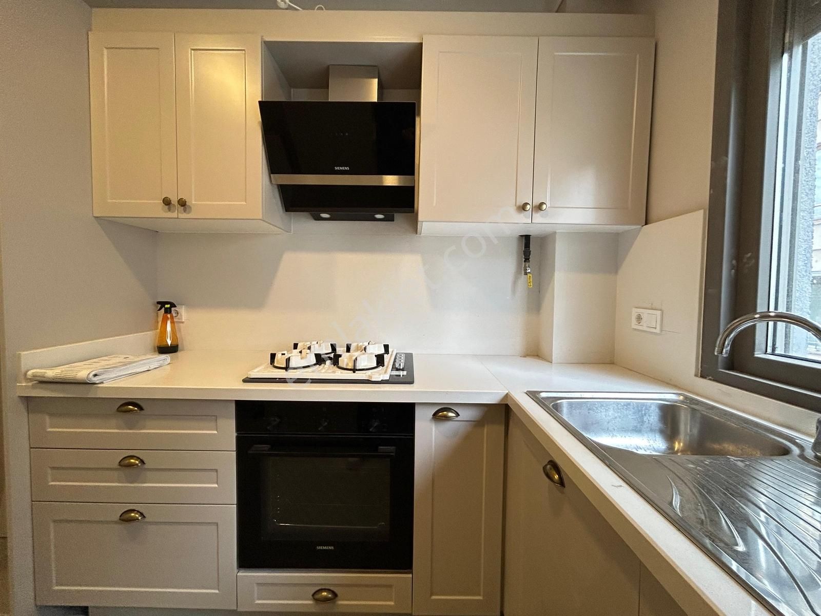 Ethemefendi Caddesinde İş Ve Konuta Uygun Sıfır Teraslı - Görsel 5