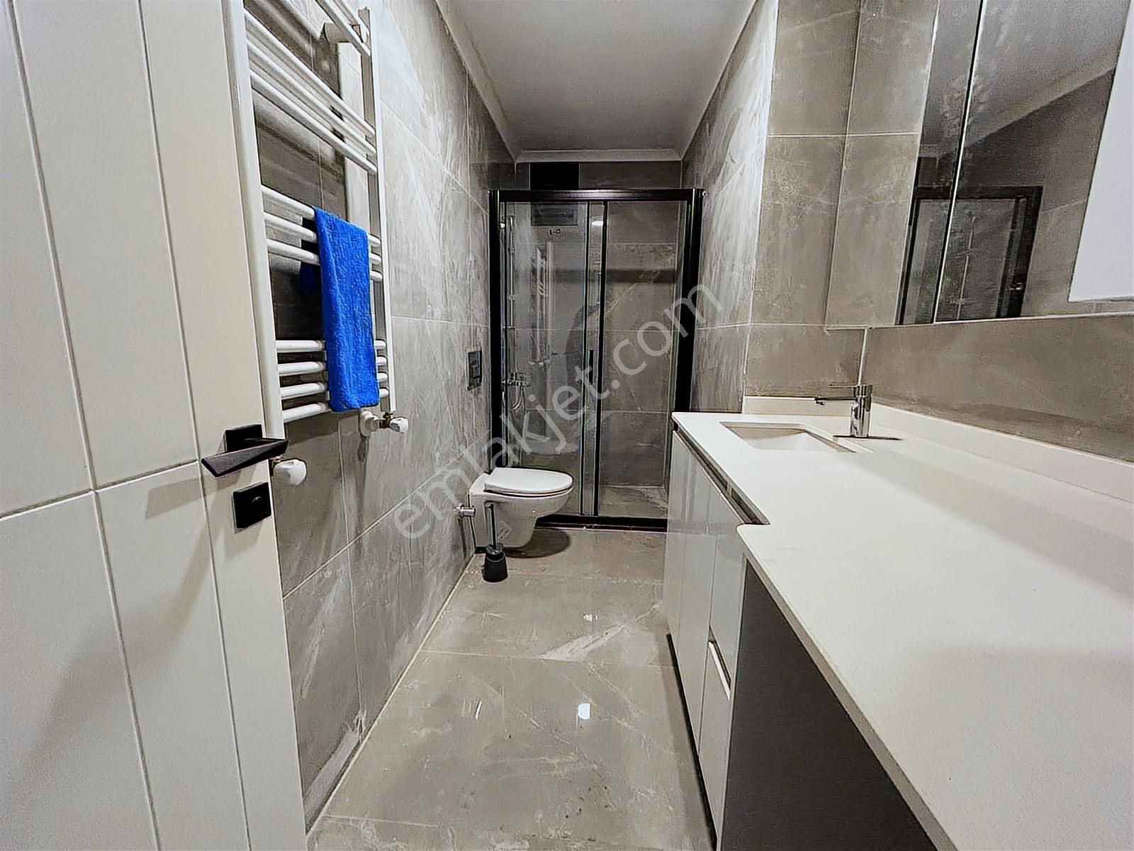 Ethemefendi Caddesinde İş Ve Konuta Uygun Sıfır Teraslı - Görsel 20