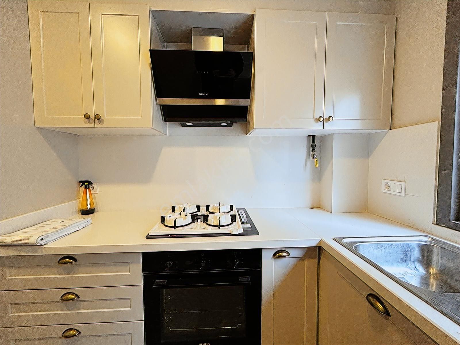 Ethemefendi Caddesinde İş Ve Konuta Uygun Sıfır Teraslı - Görsel 12