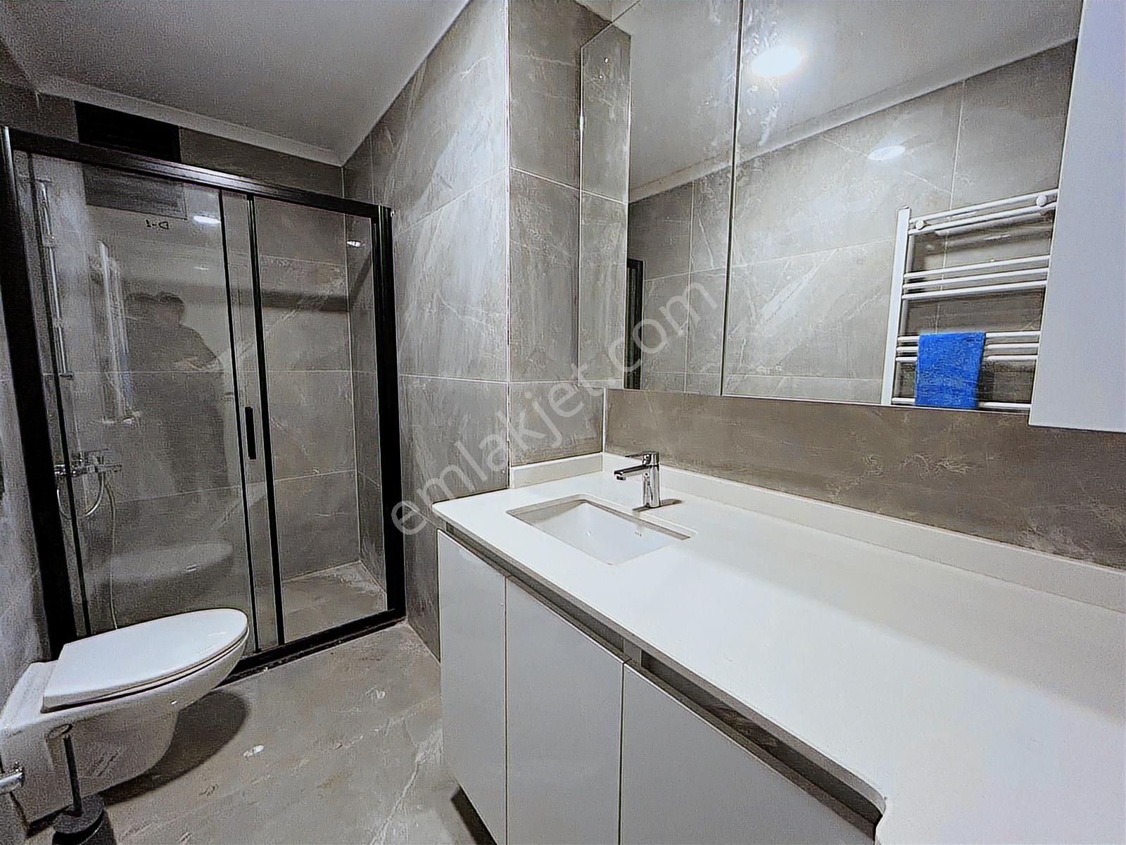 Ethemefendi Caddesinde İş Ve Konuta Uygun Sıfır Teraslı - Görsel 11