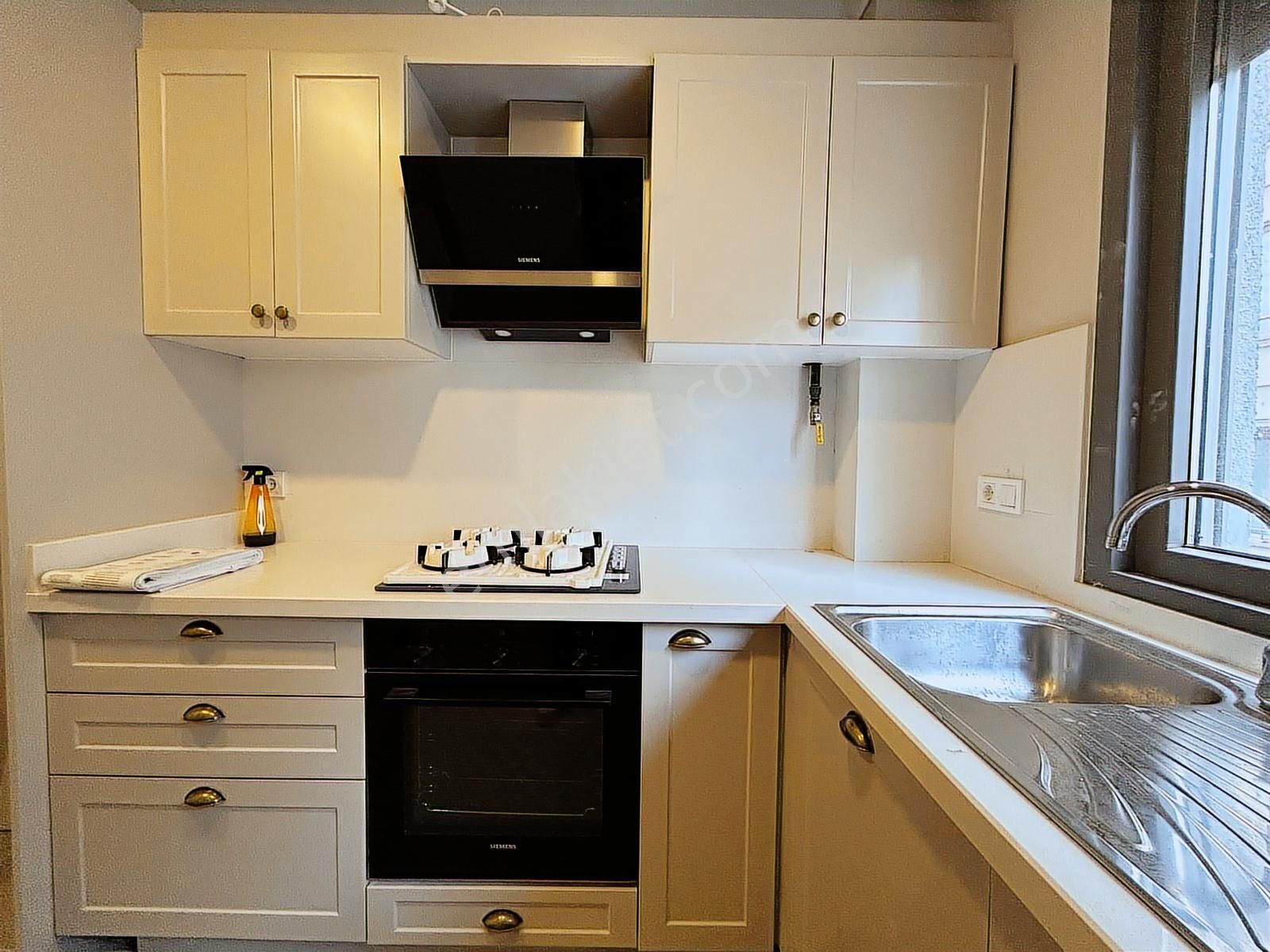 Ethemefendi Caddesinde İş Ve Konuta Uygun Sıfır Teraslı - Görsel 9