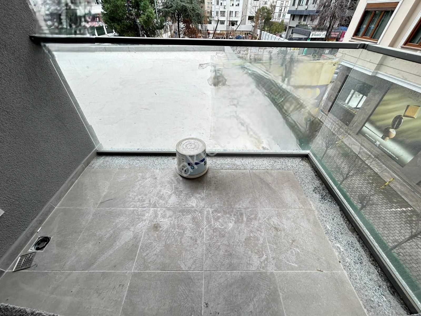 Ethemefendi Caddesinde İş Ve Konuta Uygun Sıfır Teraslı - Görsel 26