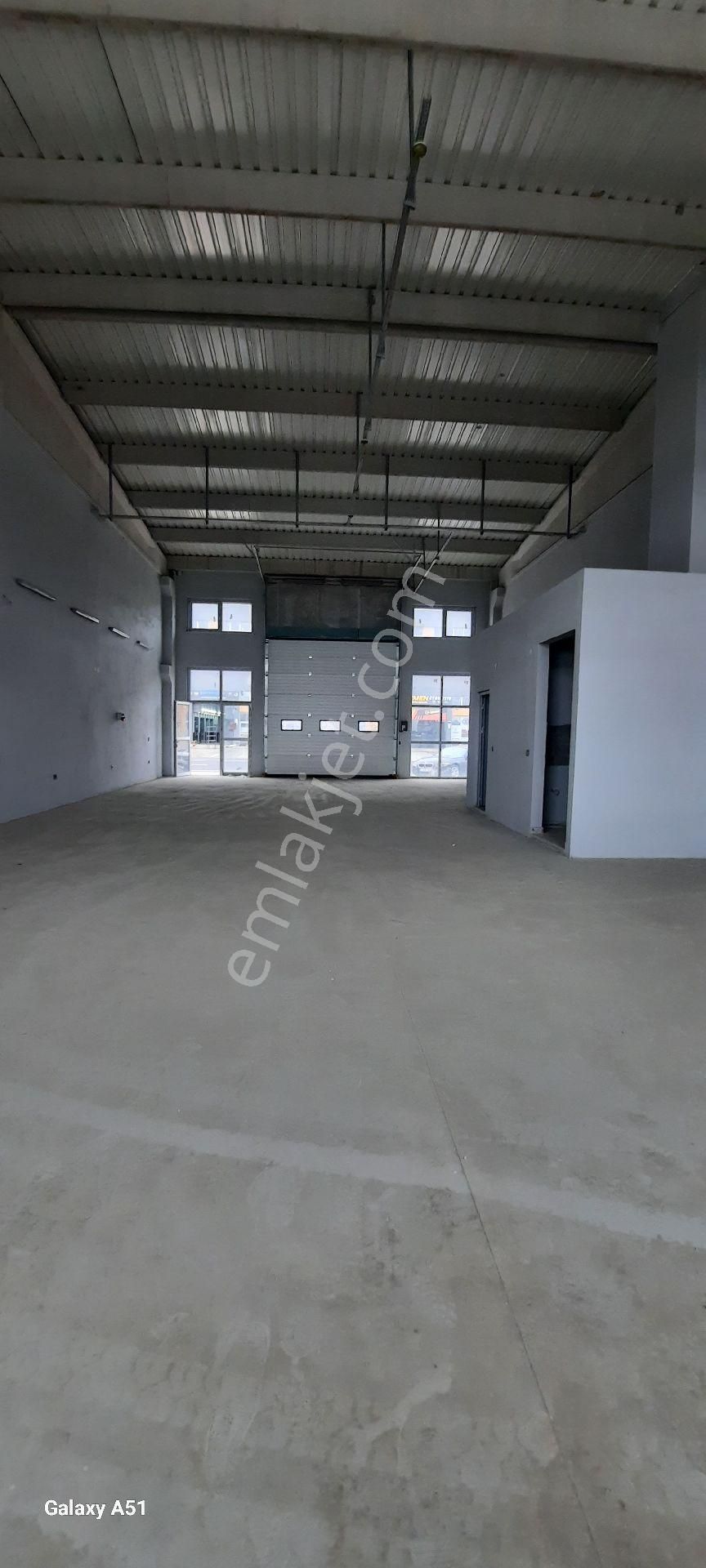 Toybelen Sanayi Sitesinde Borçsuz Is - Görsel 11