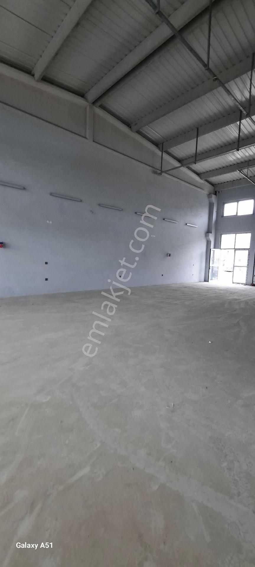 Toybelen Sanayi Sitesinde Borçsuz Is - Görsel 12