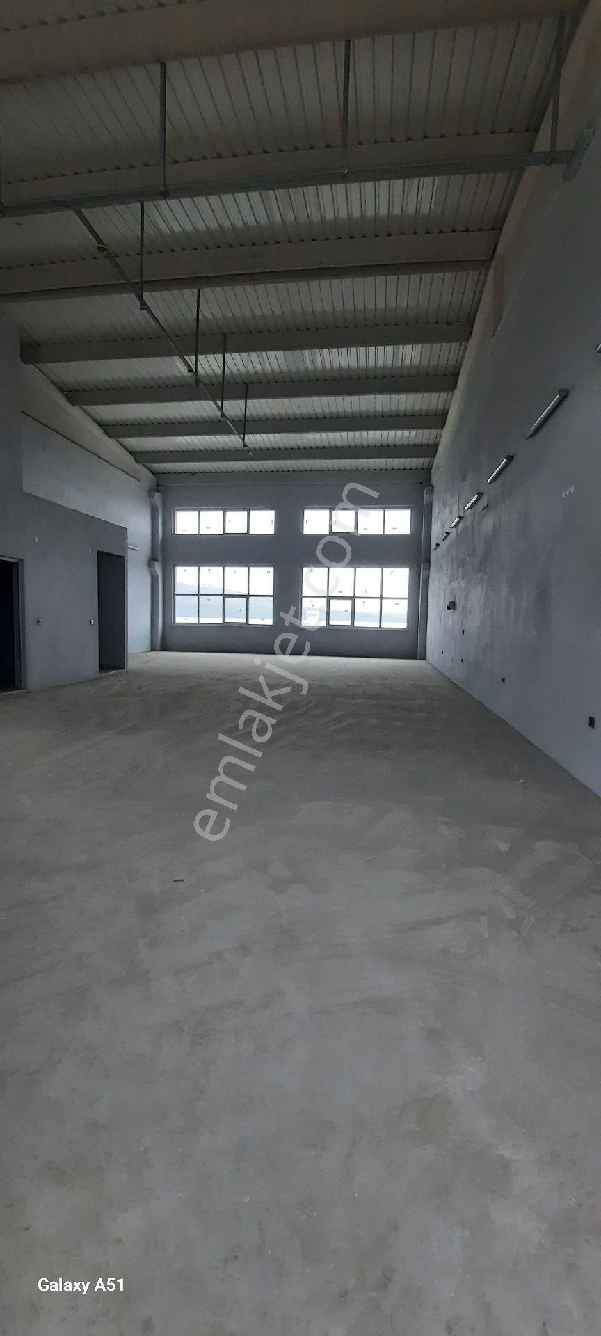 Toybelen Sanayi Sitesinde Borçsuz Is - Görsel 16