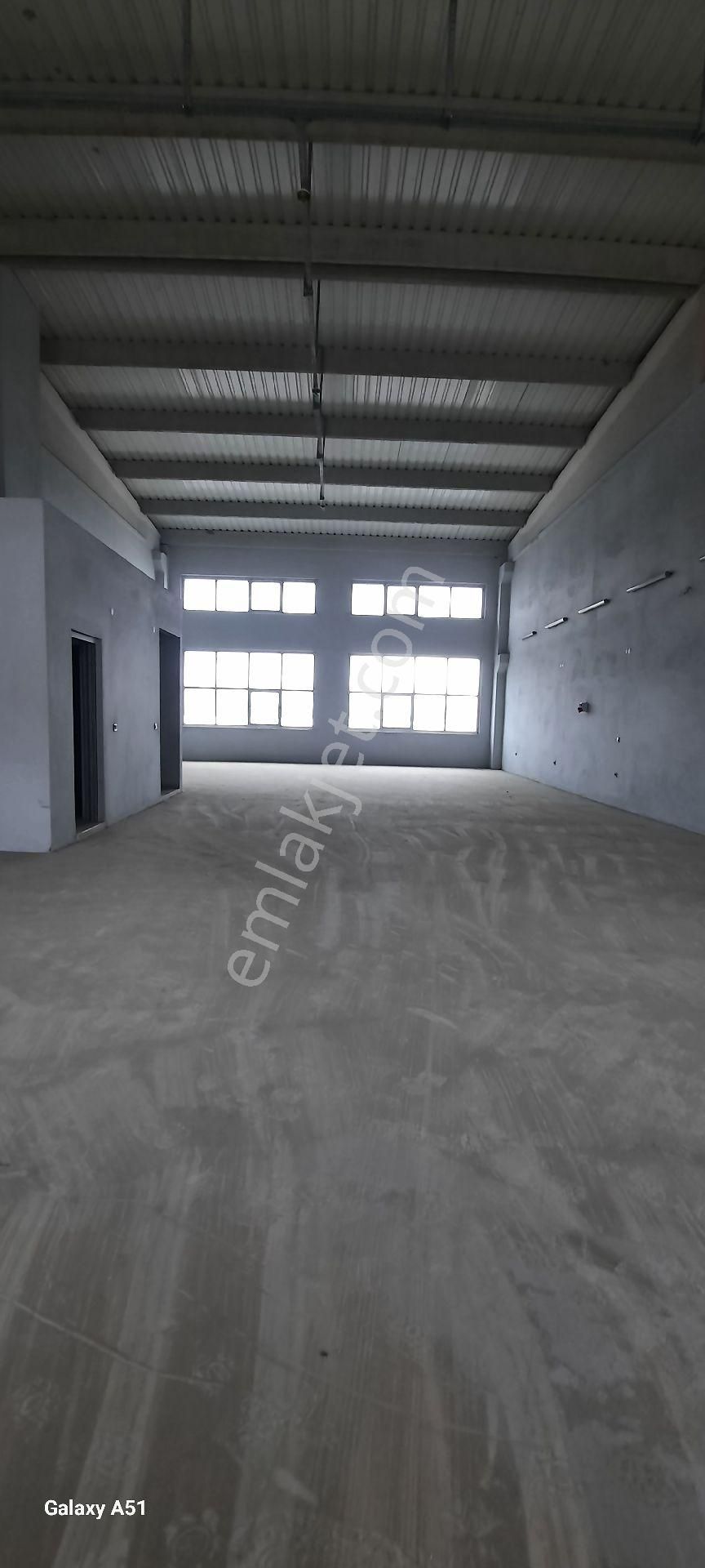 Toybelen Sanayi Sitesinde Borçsuz Is - Görsel 15