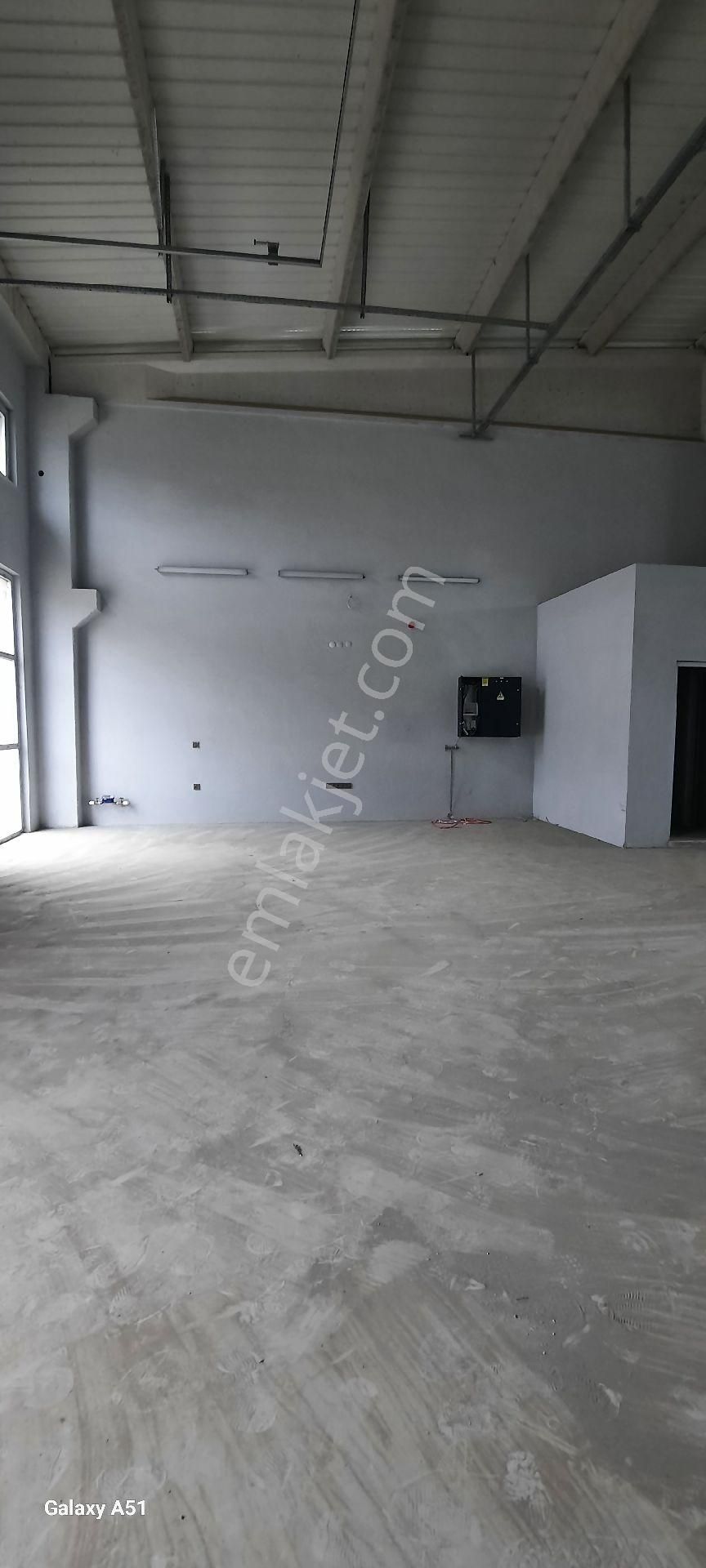 Toybelen Sanayi Sitesinde Borçsuz Is - Görsel 4