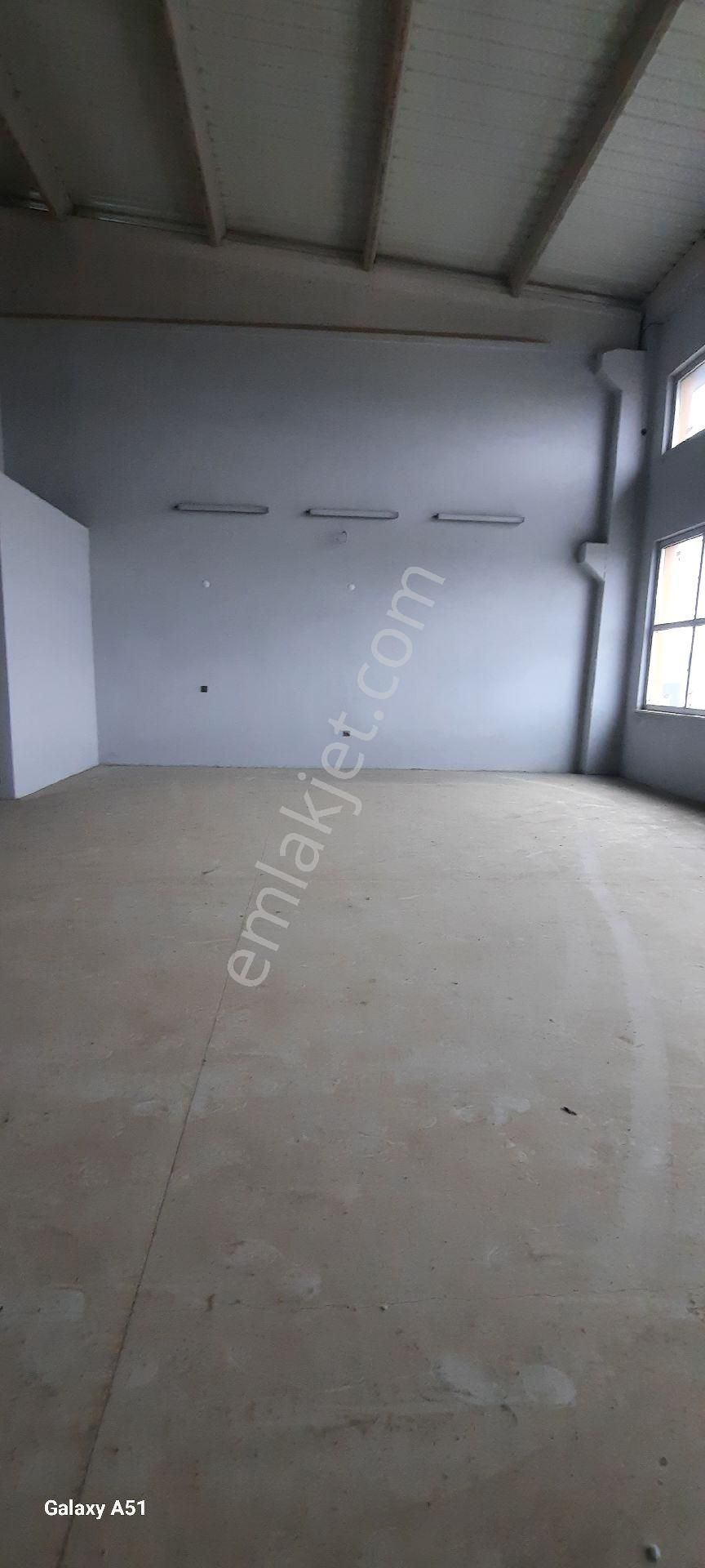 Toybelen Sanayi Sitesinde Borçsuz Is - Görsel 14